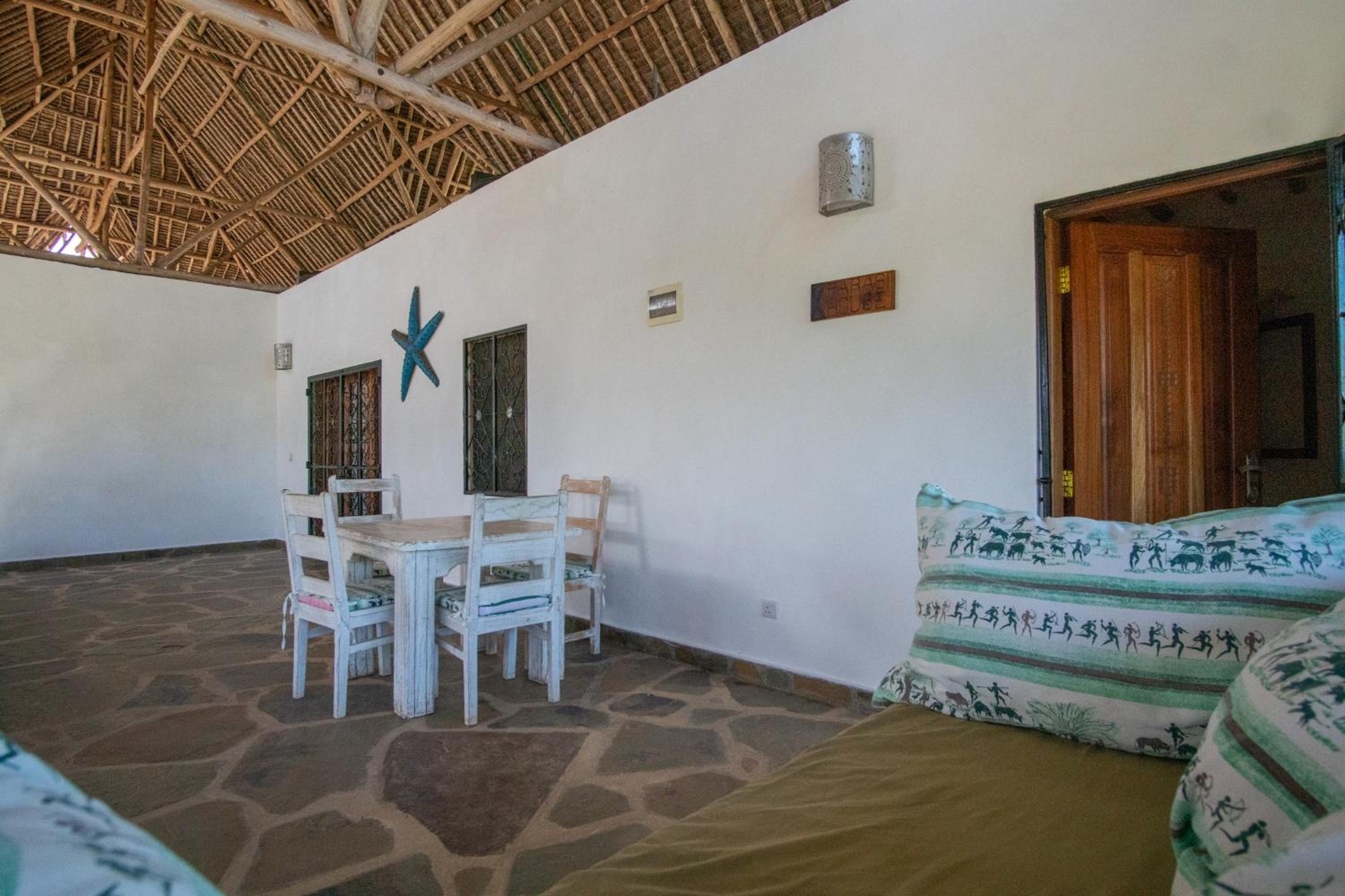 Rafiki Village