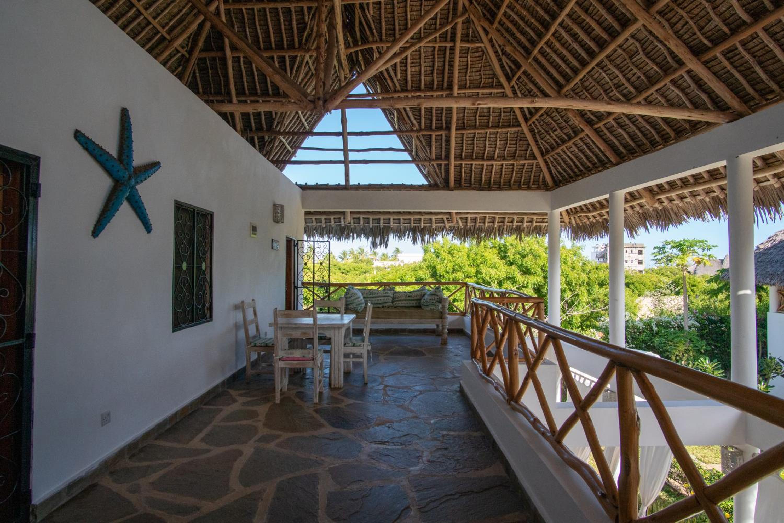 Rafiki Village