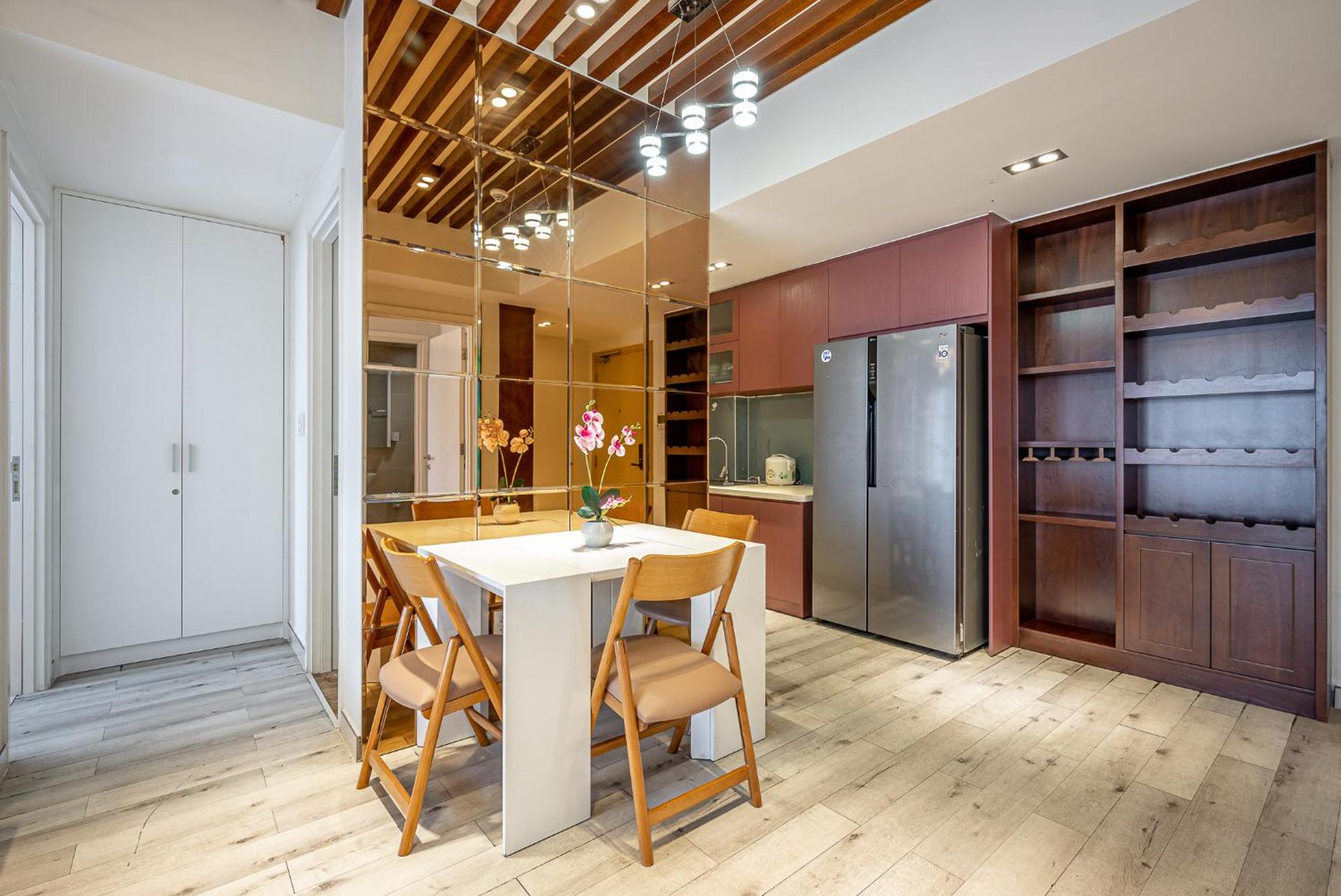 Masteri Thao Dien Apartment - Managed by M