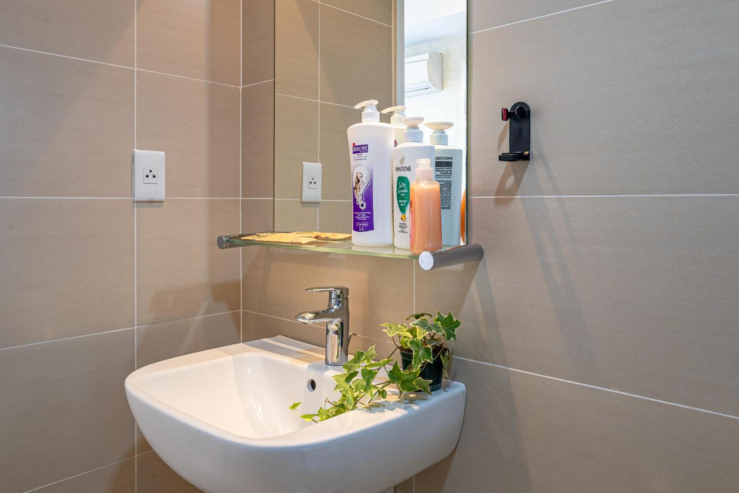 Masteri Thao Dien Apartment - Managed by M