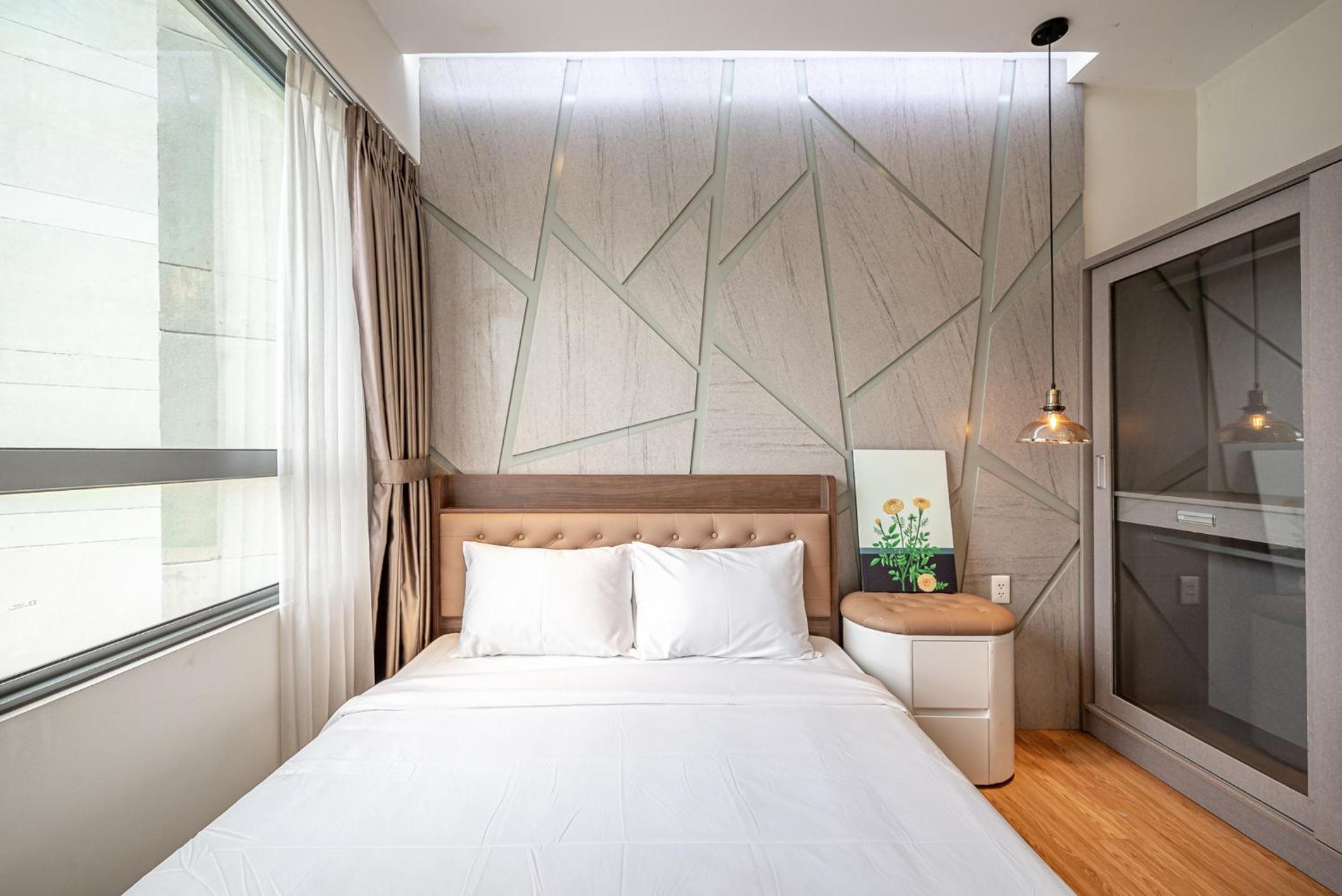 Masteri Thao Dien Apartment - Managed by M