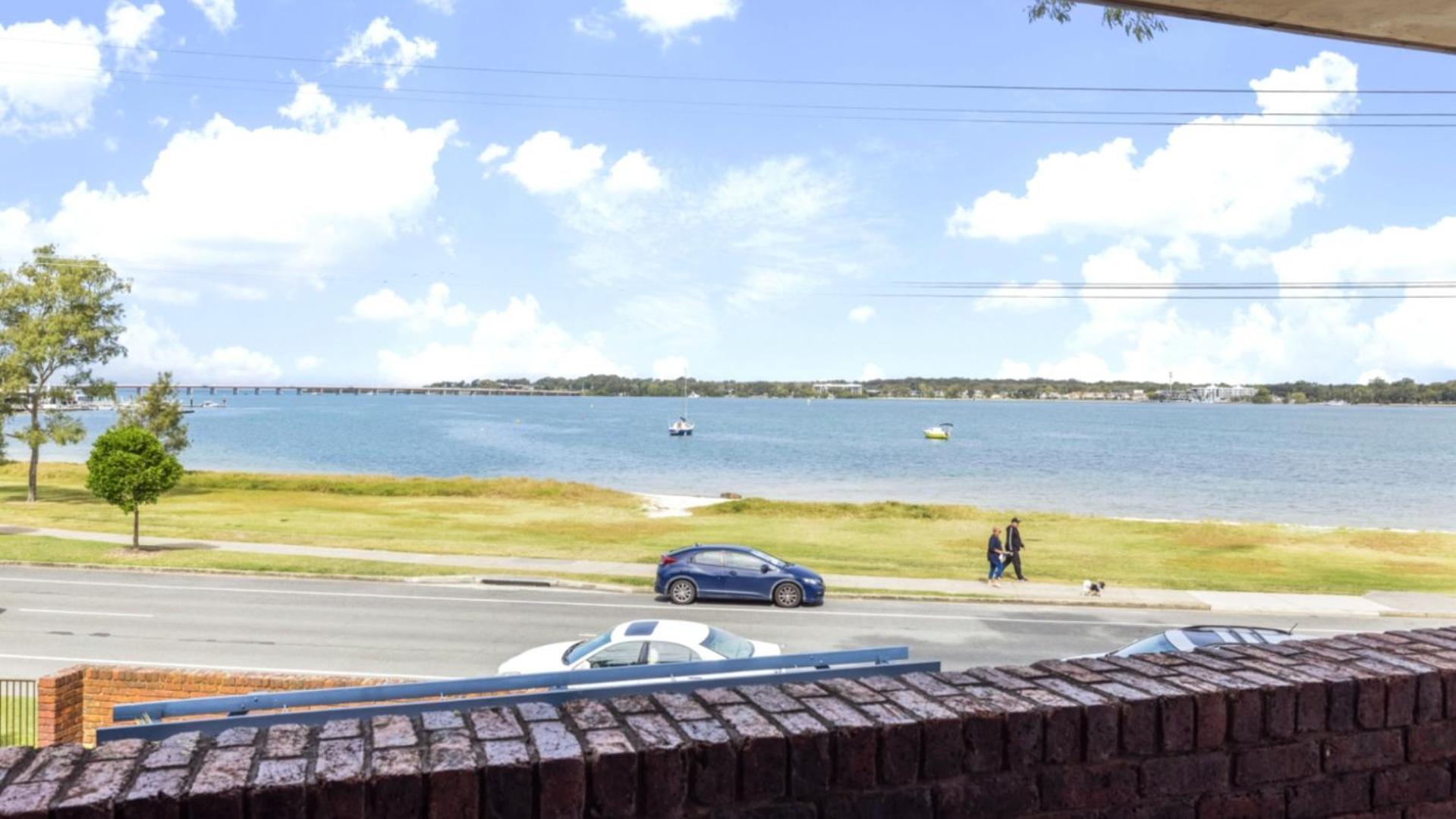 Impeccable Water Views - Prime Location