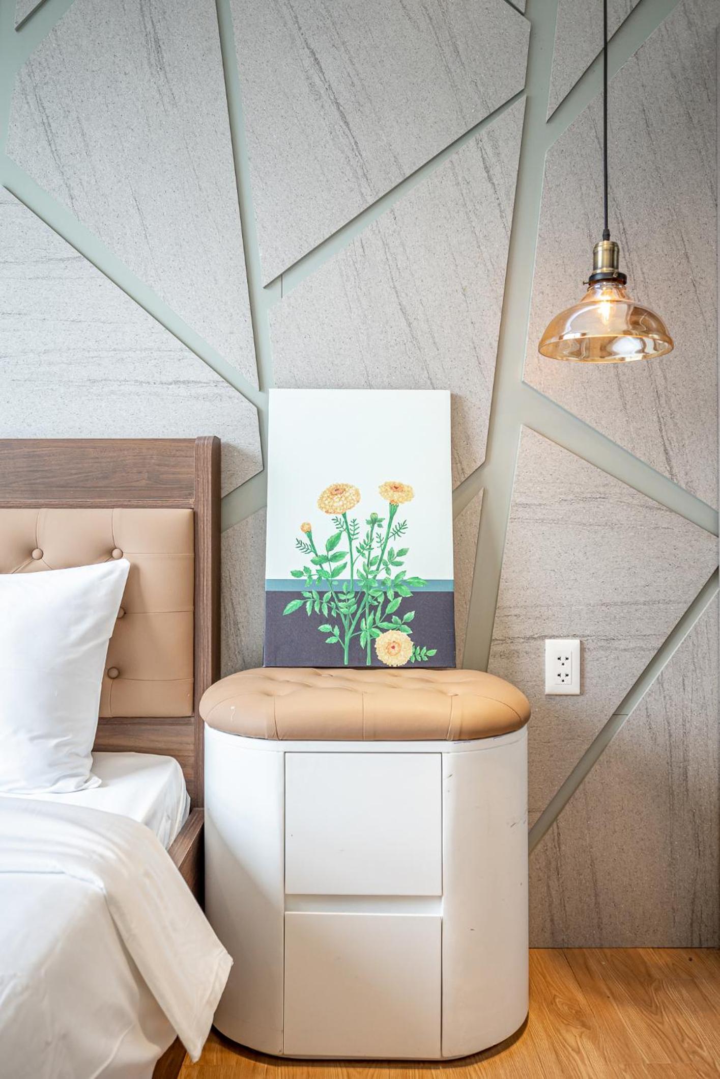Masteri Thao Dien Apartment - Managed by M