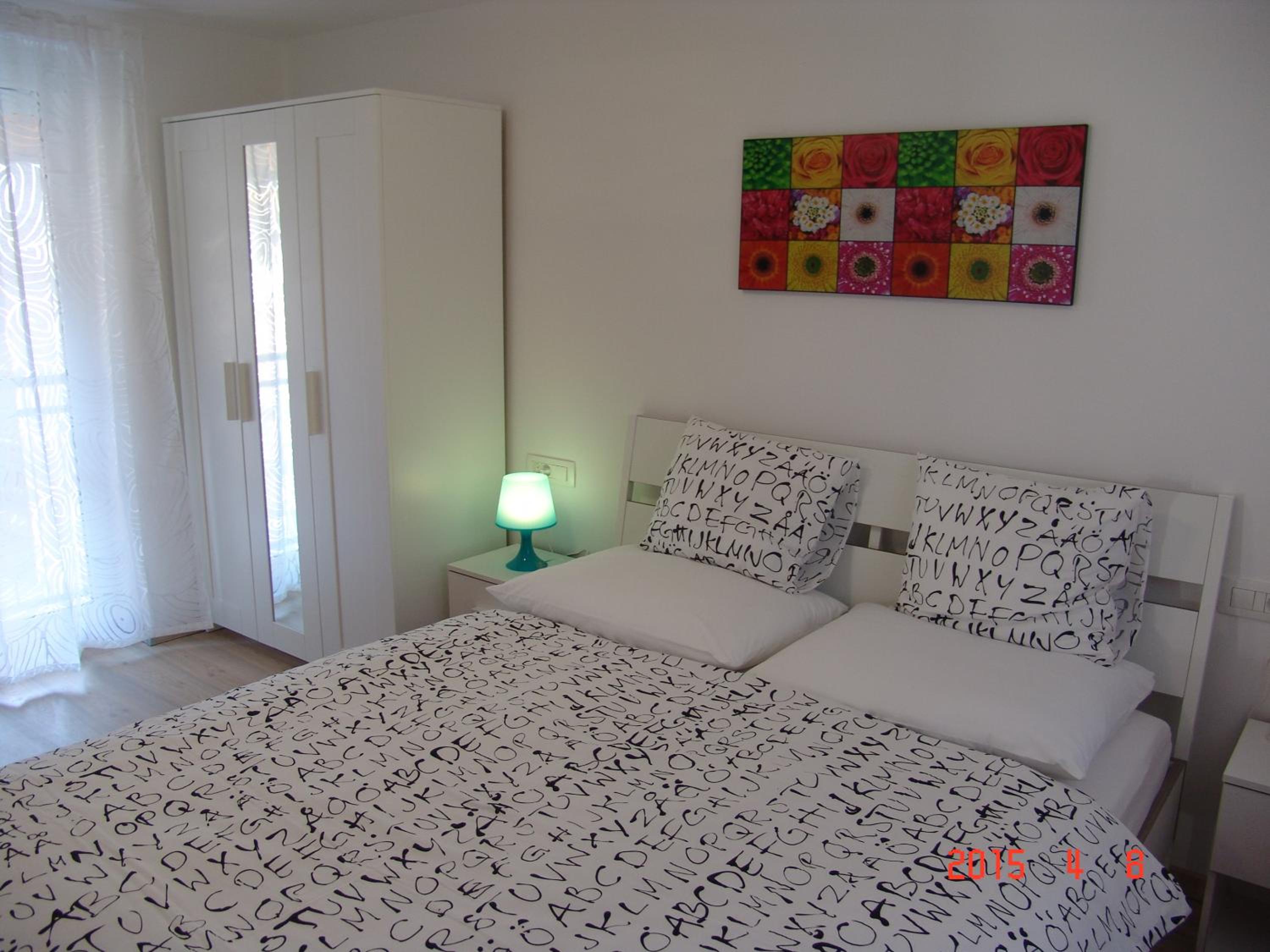Apartments Lana