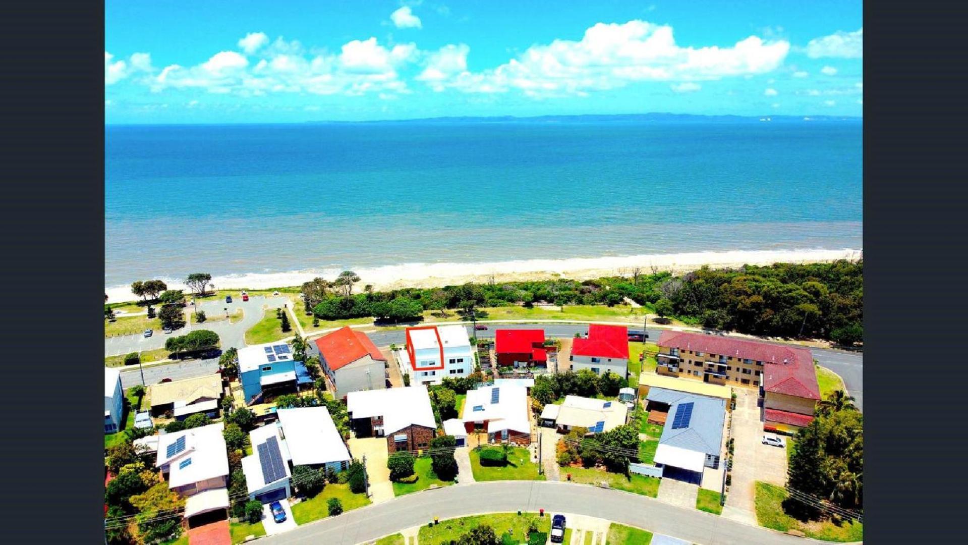 Indulge In Ocean Views & Luxury!
