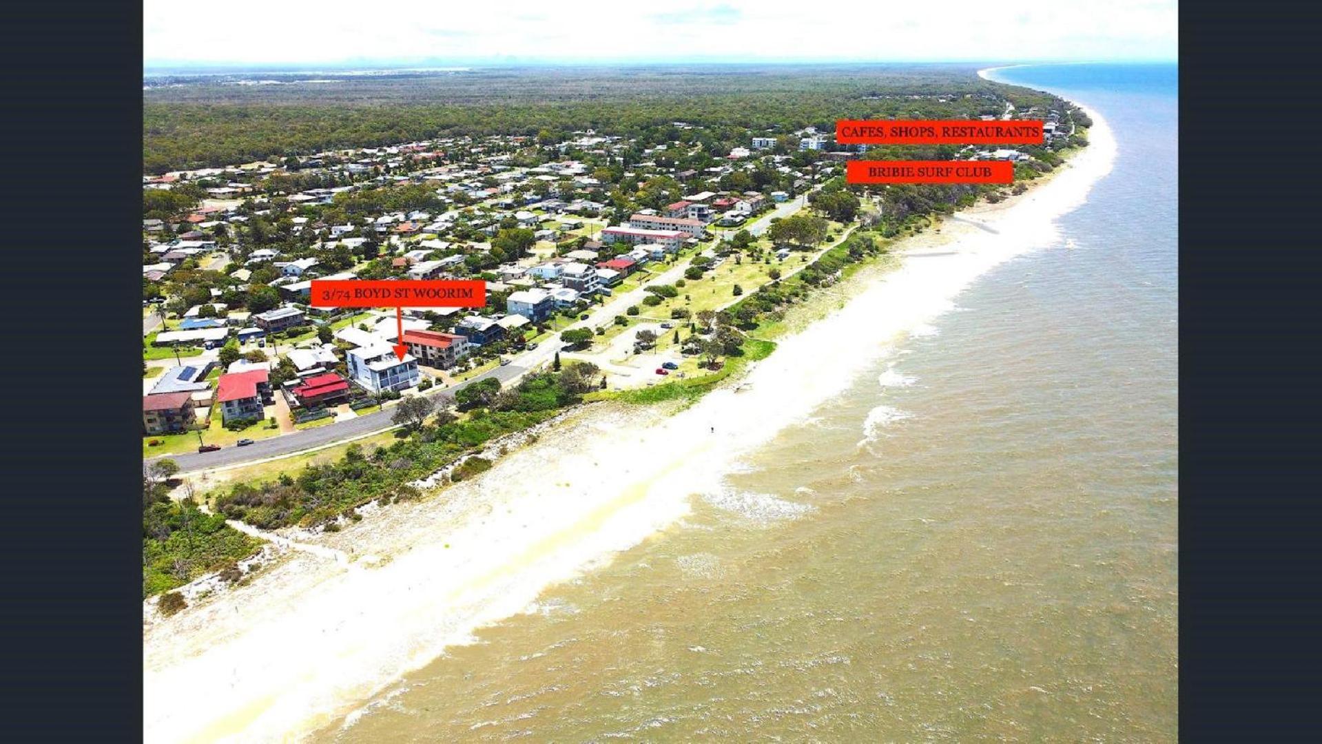 Indulge In Ocean Views & Luxury!