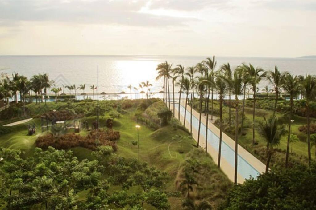 Peninsula Nuevo Vallarta - beachfront 3bd 3baths oceanfront view 4
