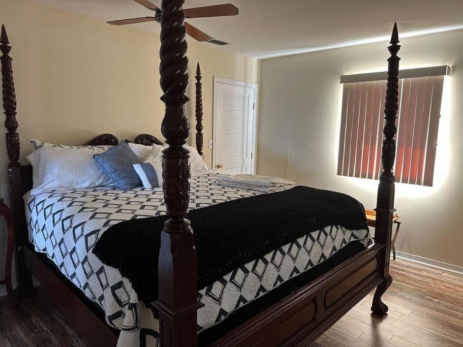 Admiral Suite view 2
