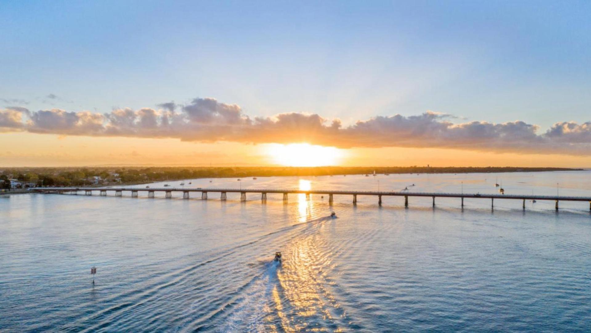 Anchors Away - Waterfront Unit