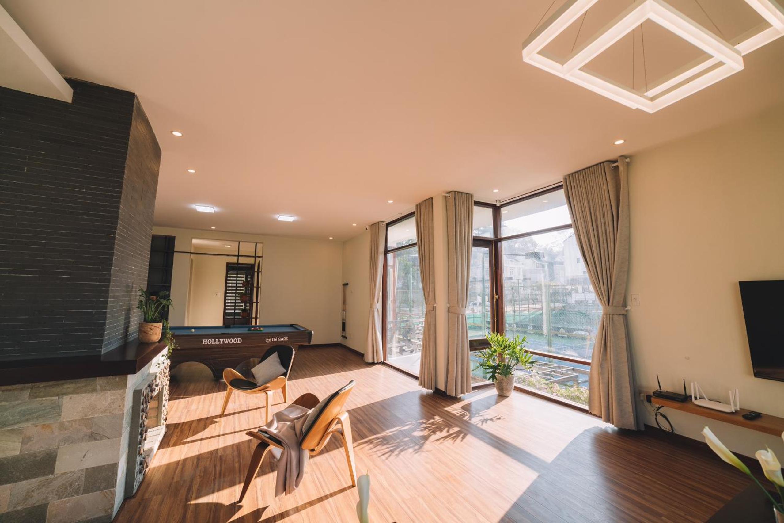 Bliss House- Golfvalley Đà Lạt view 4