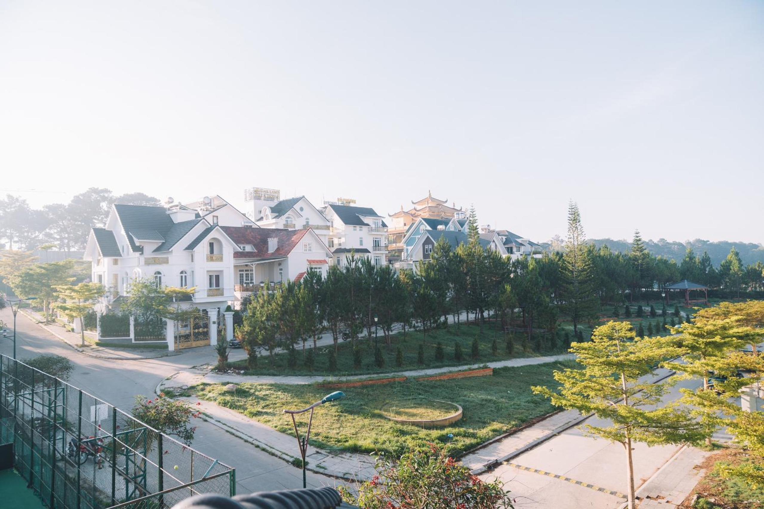 Bliss House- Golfvalley Đà Lạt view 2