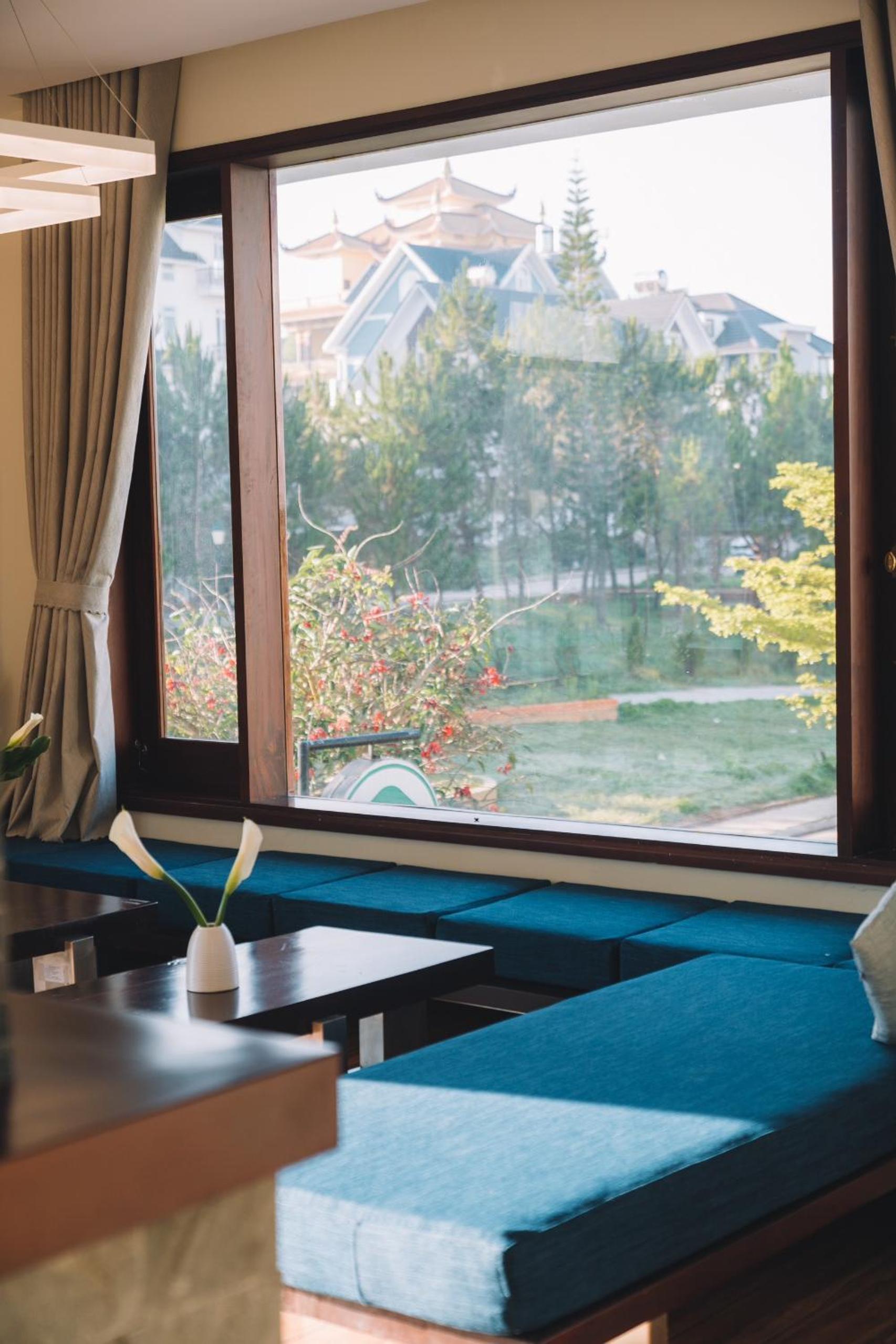 Bliss House- Golfvalley Đà Lạt view 5