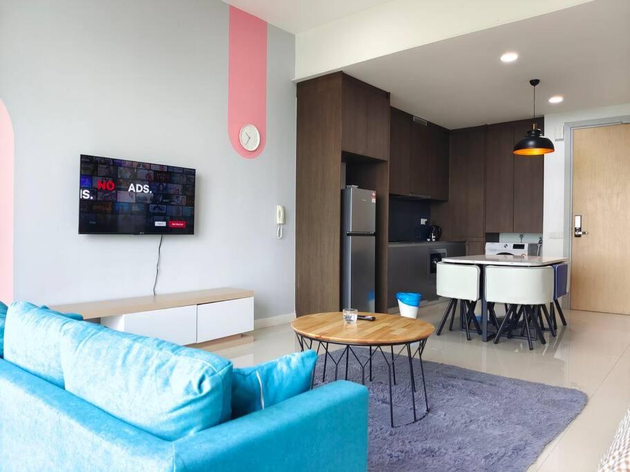 A2105 Grand Medini Princess100mbps Netflix By STAY photo 2