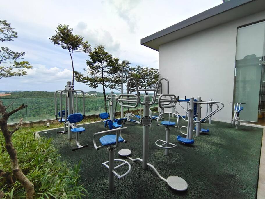 A2105 Grand Medini Princess100mbps Netflix By STAY photo 3