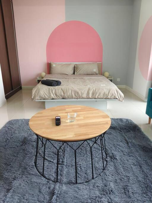 A2105 Grand Medini Princess100mbps Netflix By STAY photo 4