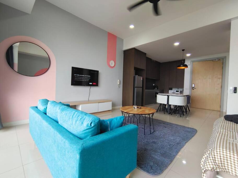 A2105 Grand Medini Princess100mbps Netflix By STAY photo 5