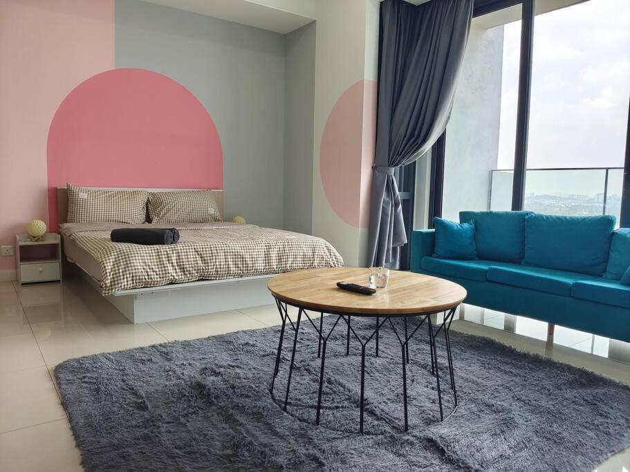 A2105 Grand Medini Princess100mbps Netflix By STAY photo 8