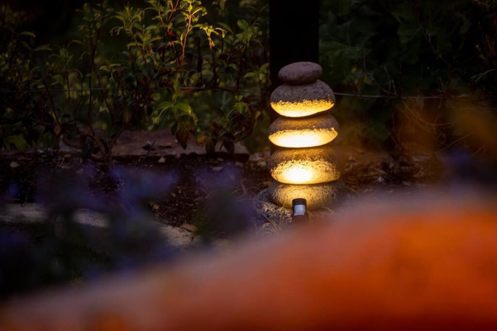 Delphi, Adelaide Hills Garden BnB