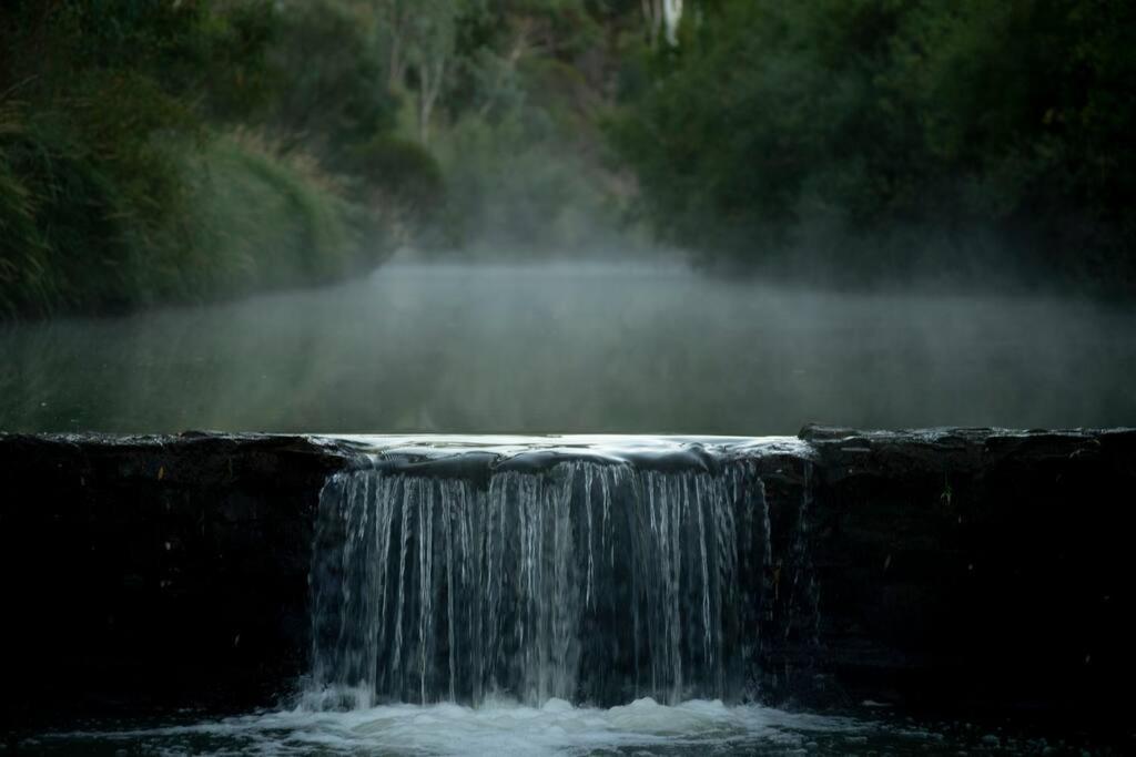 Delphi, Adelaide Hills Garden BnB