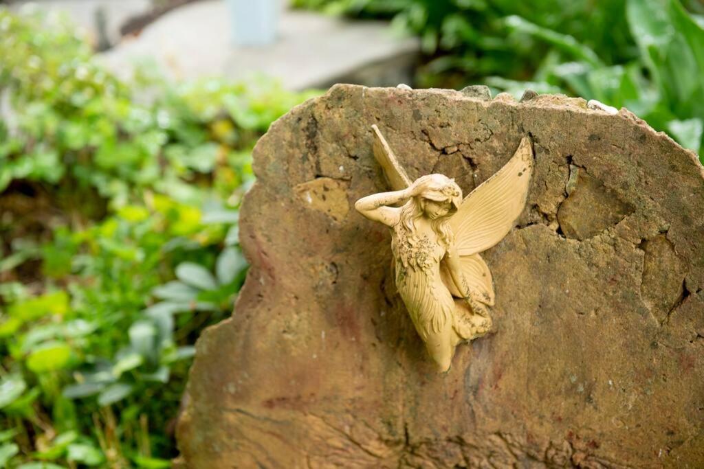 Delphi, Adelaide Hills Garden BnB