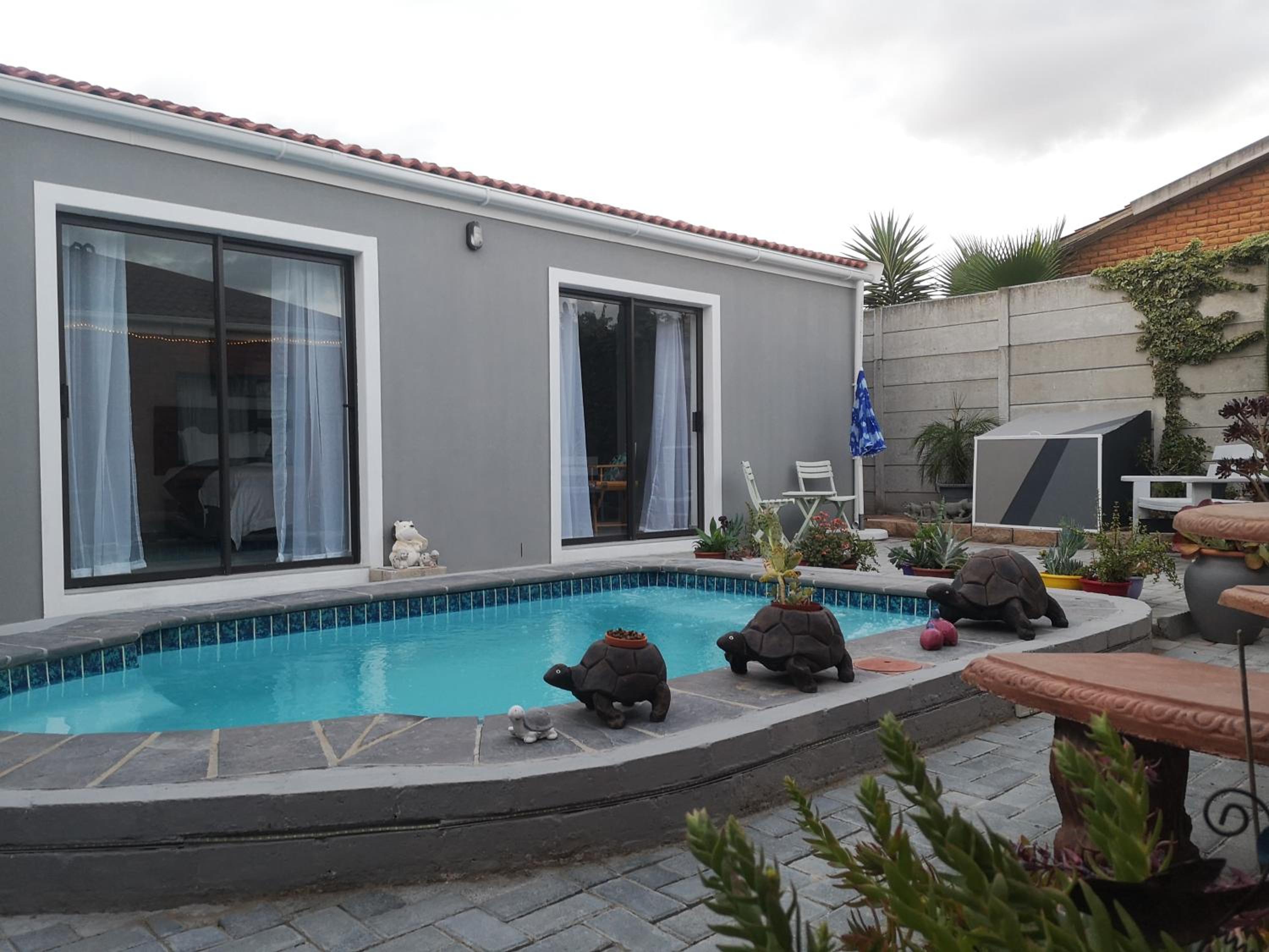 Mi Amor Accommodation