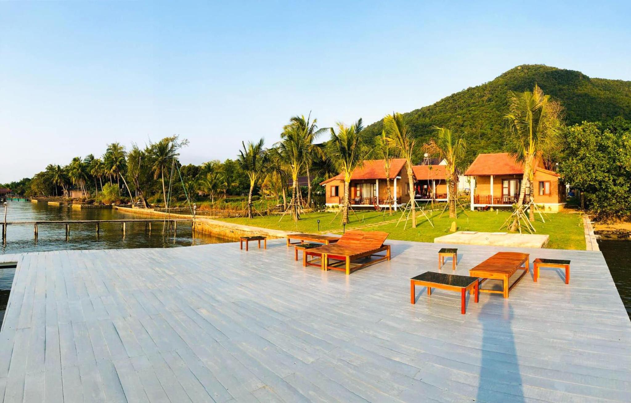 Lotus Home