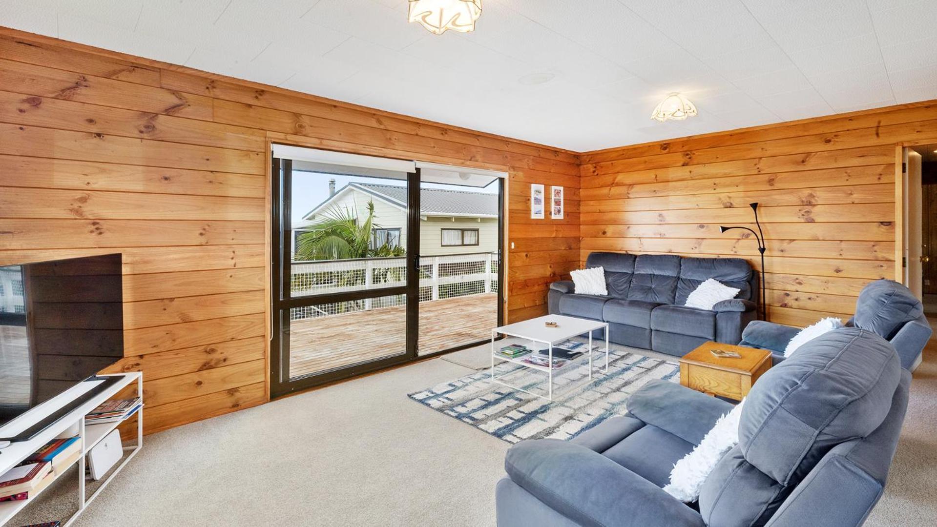 Crystal Clear - Snells Beach Holiday Home view 5