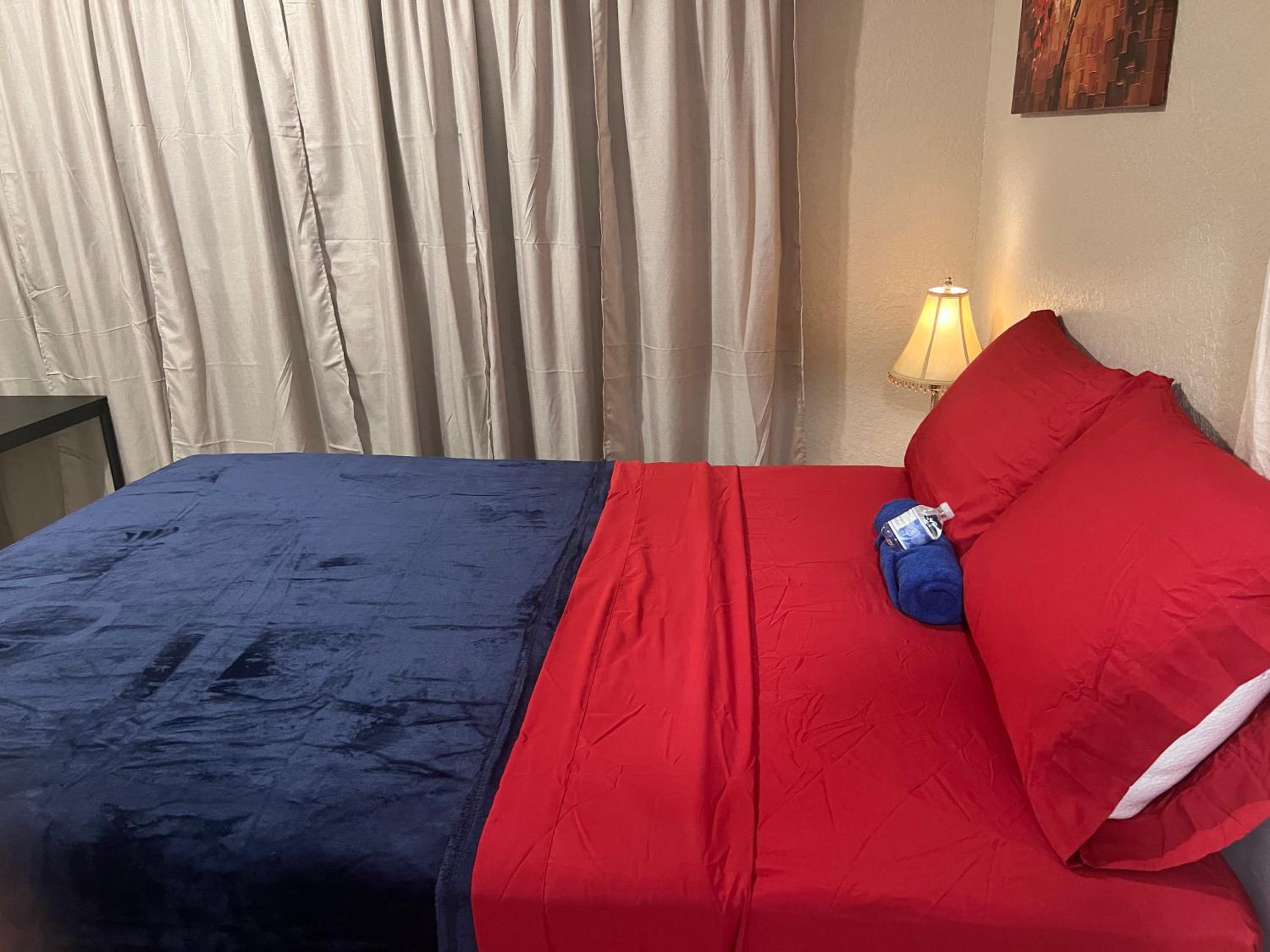 Tampa Bay Area Vacations - Oak Ridge House - Property Image 3