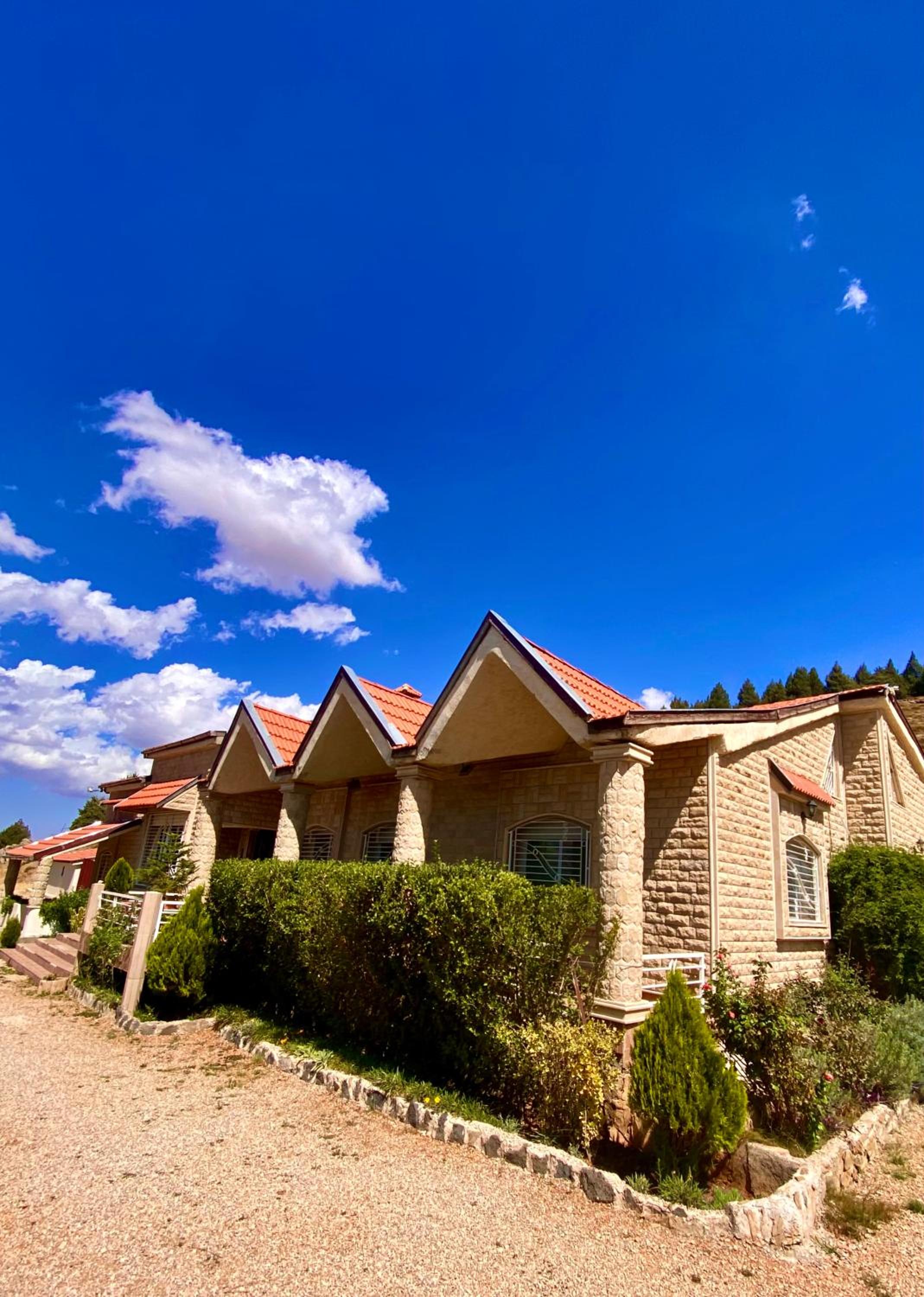 ATGAL Ferme D'hote view 2