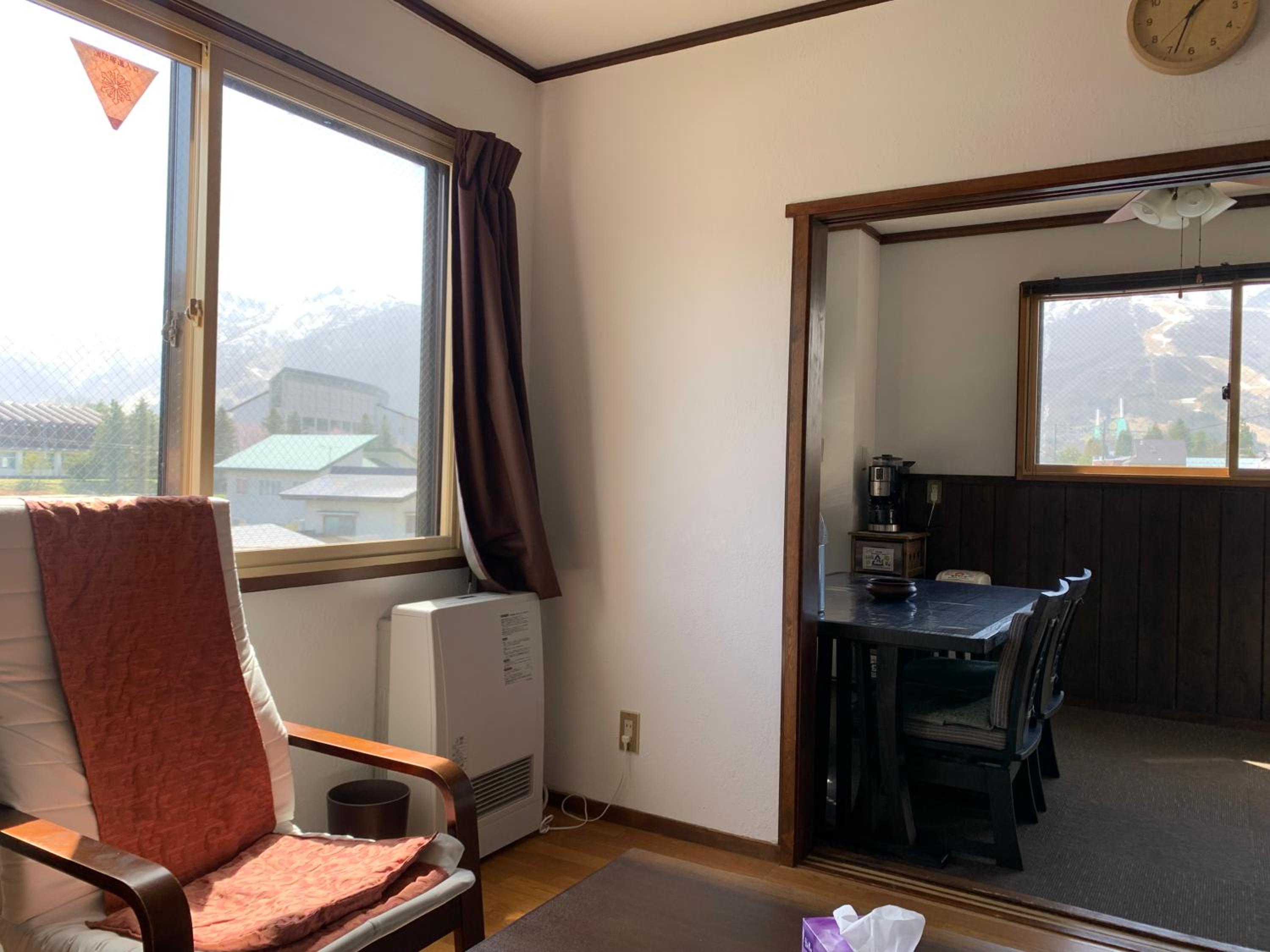 Hakuba Ski Condos