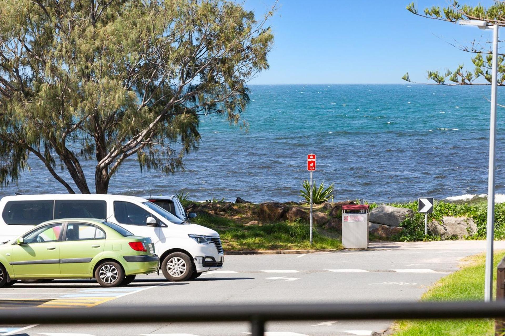 Villa Marina - Overlooking Kingscliff Beach