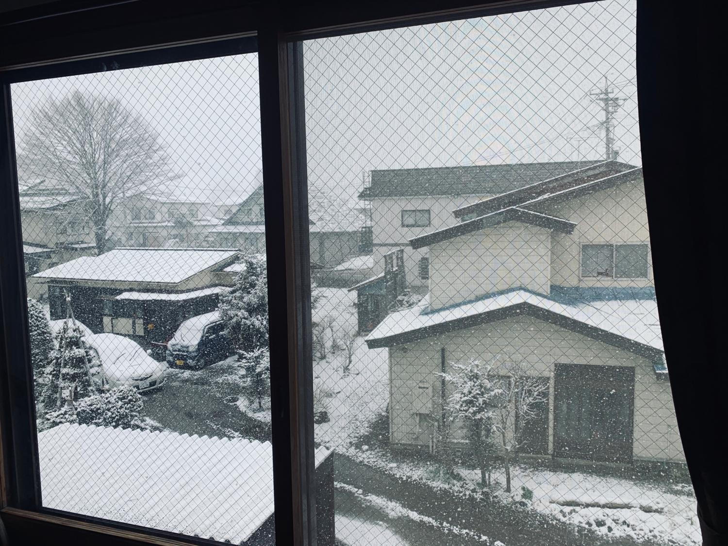 Hakuba Ski Condos