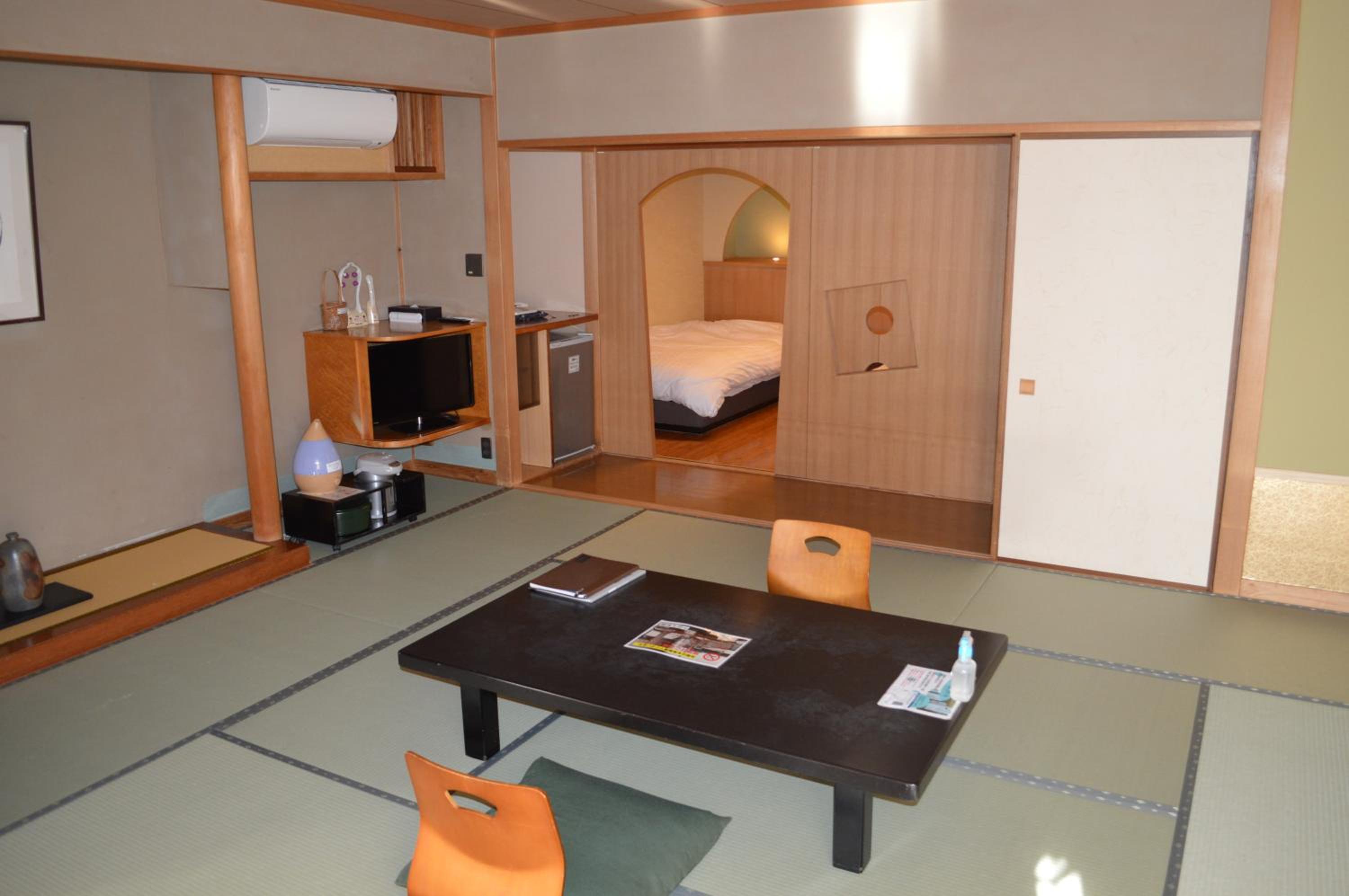 Shimoda Yamatokan