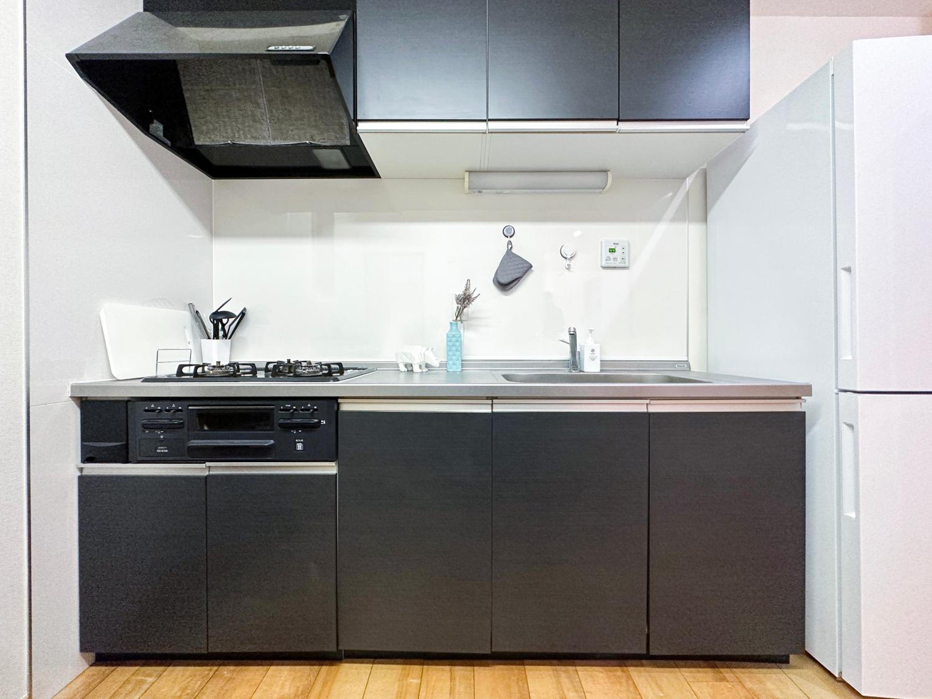 nestay suite tokyo tabata 03