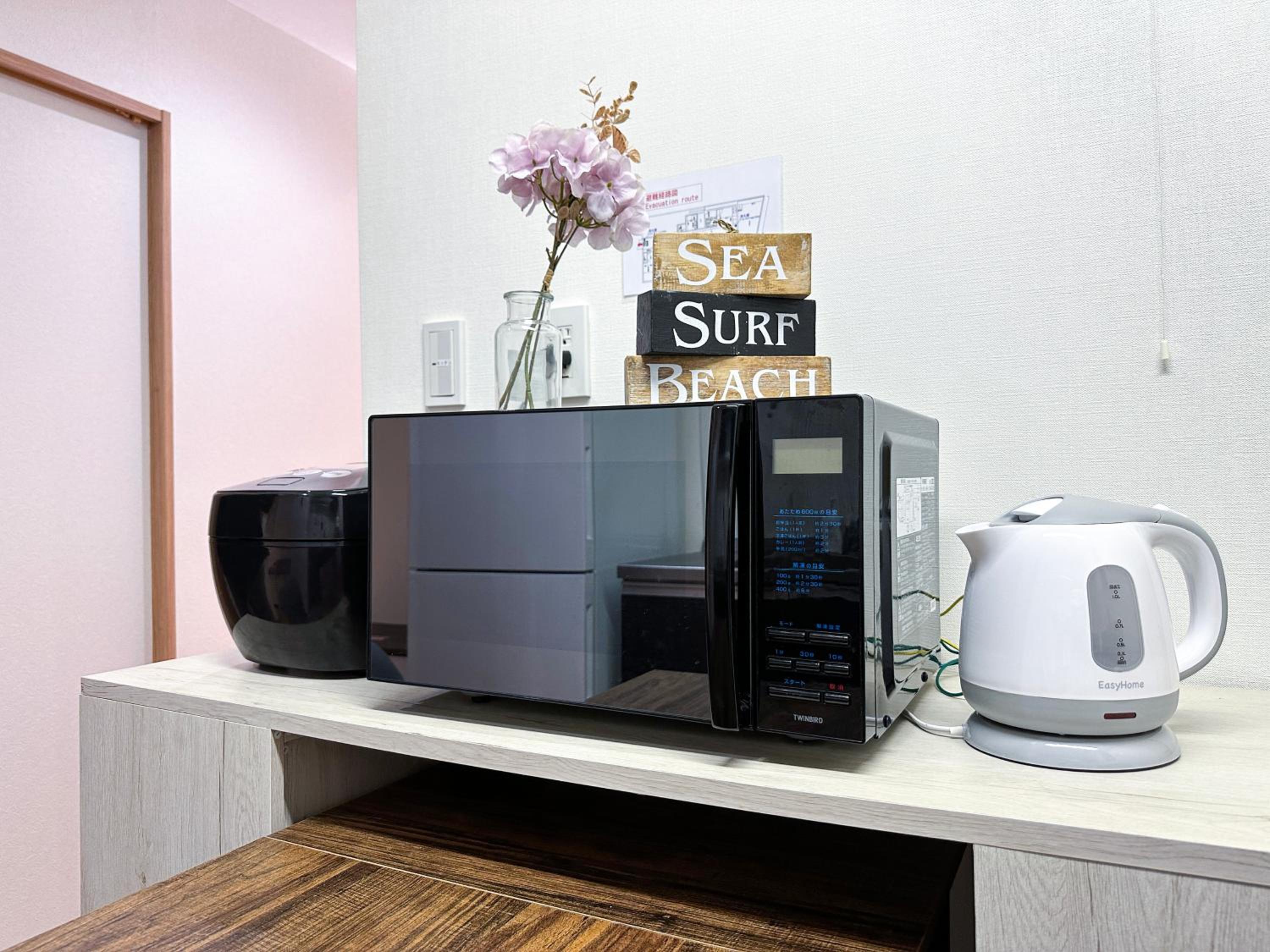 nestay suite tokyo tabata 03