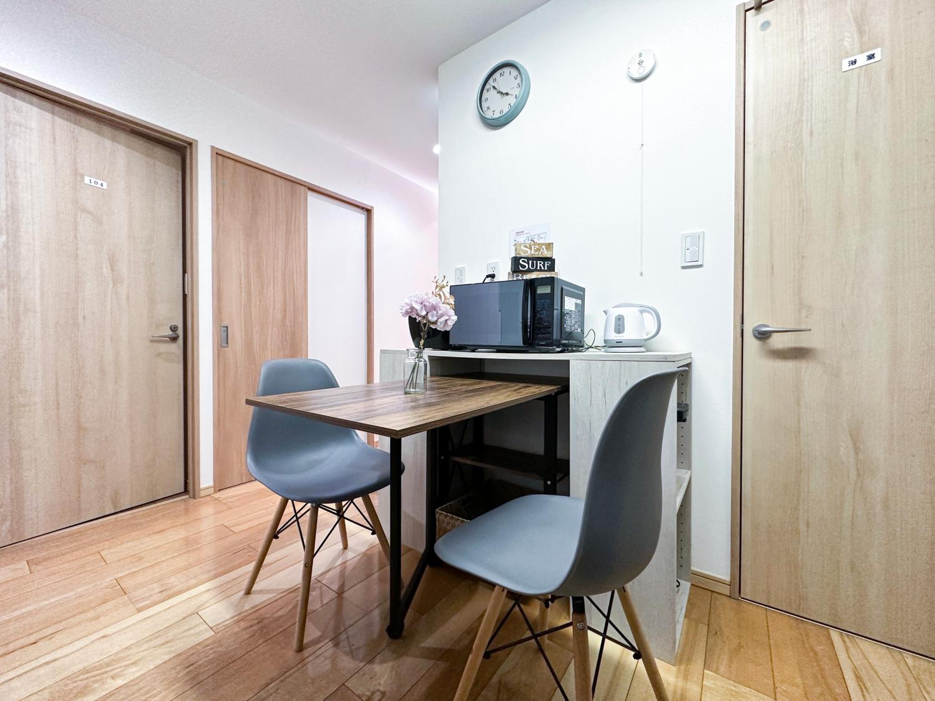 nestay suite tokyo tabata 03