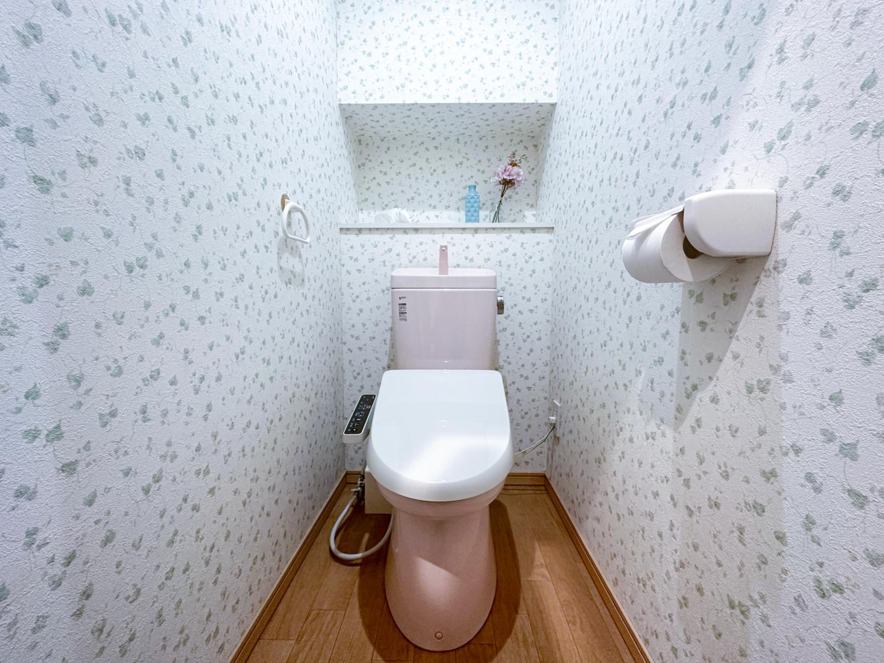 nestay suite tokyo tabata 03