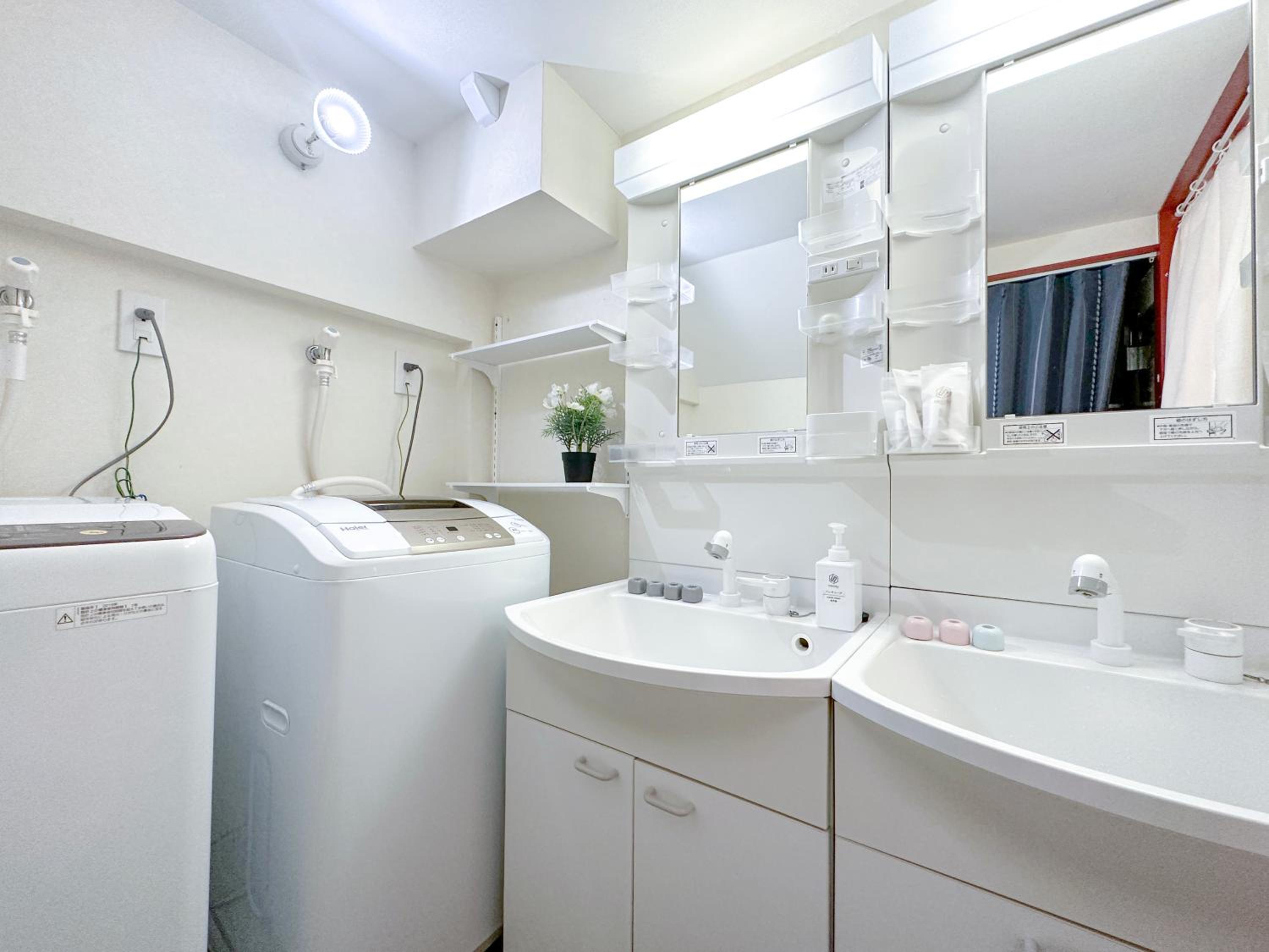 nestay suite tokyo tabata 03
