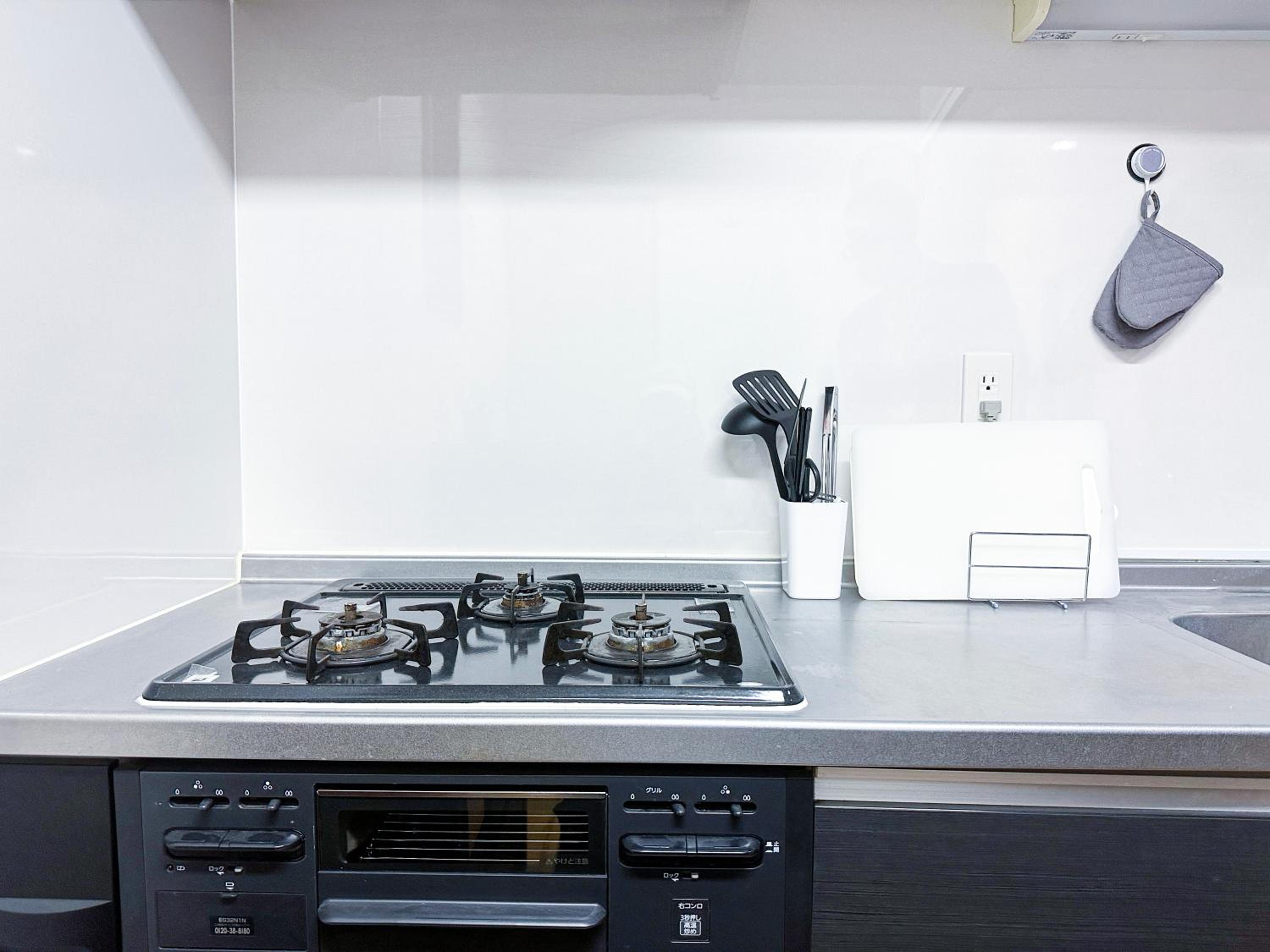nestay suite tokyo tabata 03