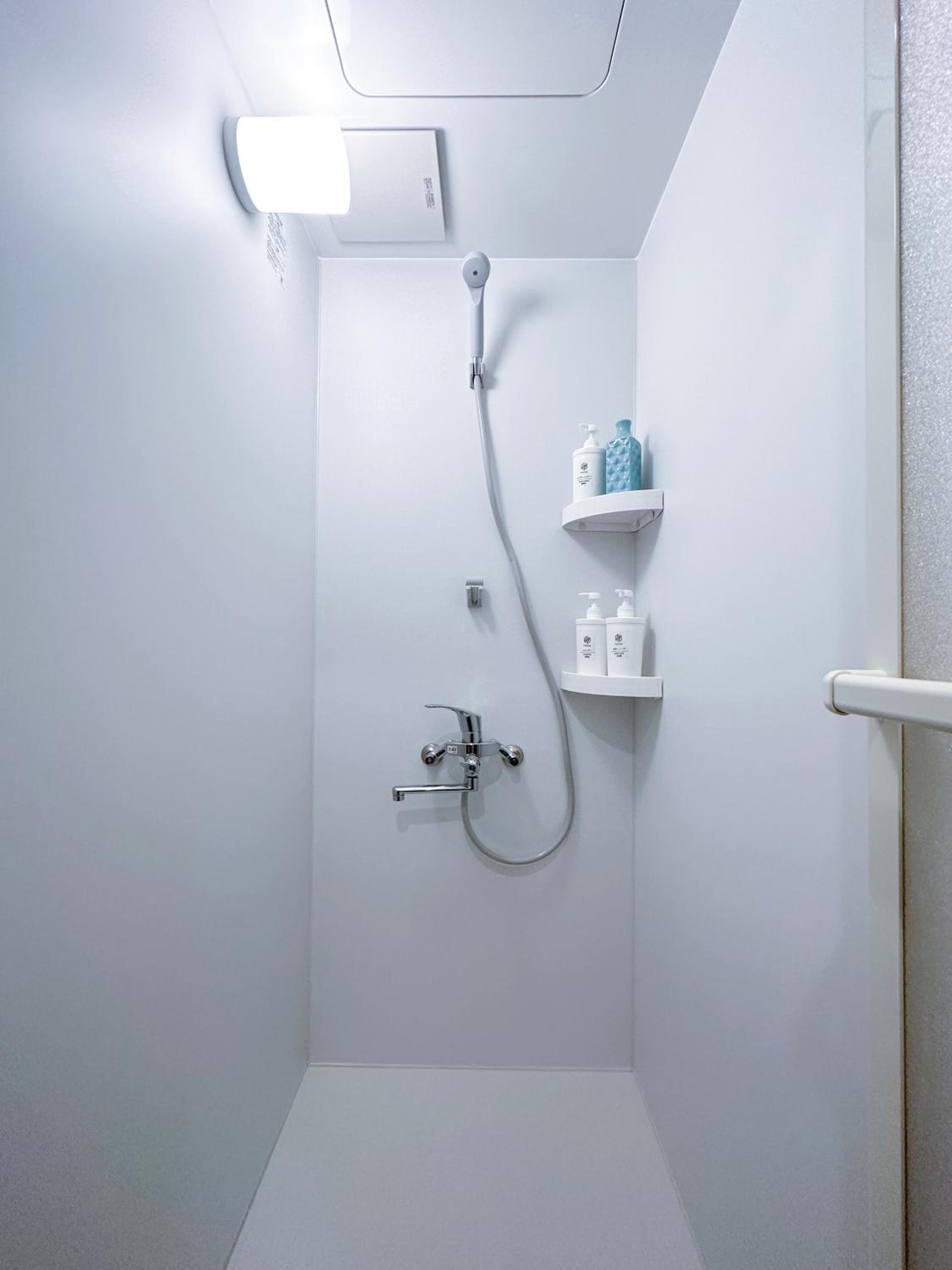 nestay suite tokyo tabata 03