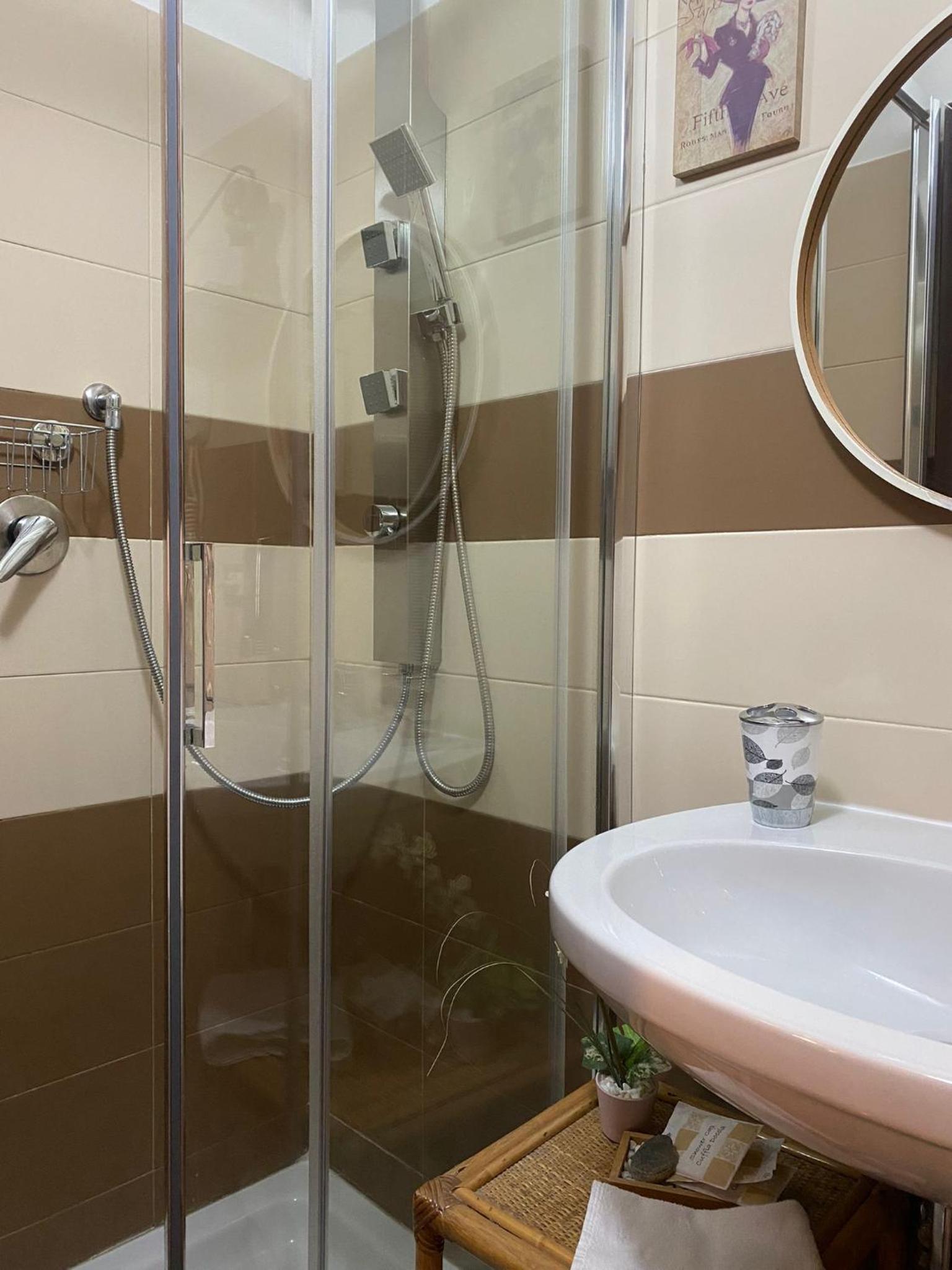 Guest house Aria