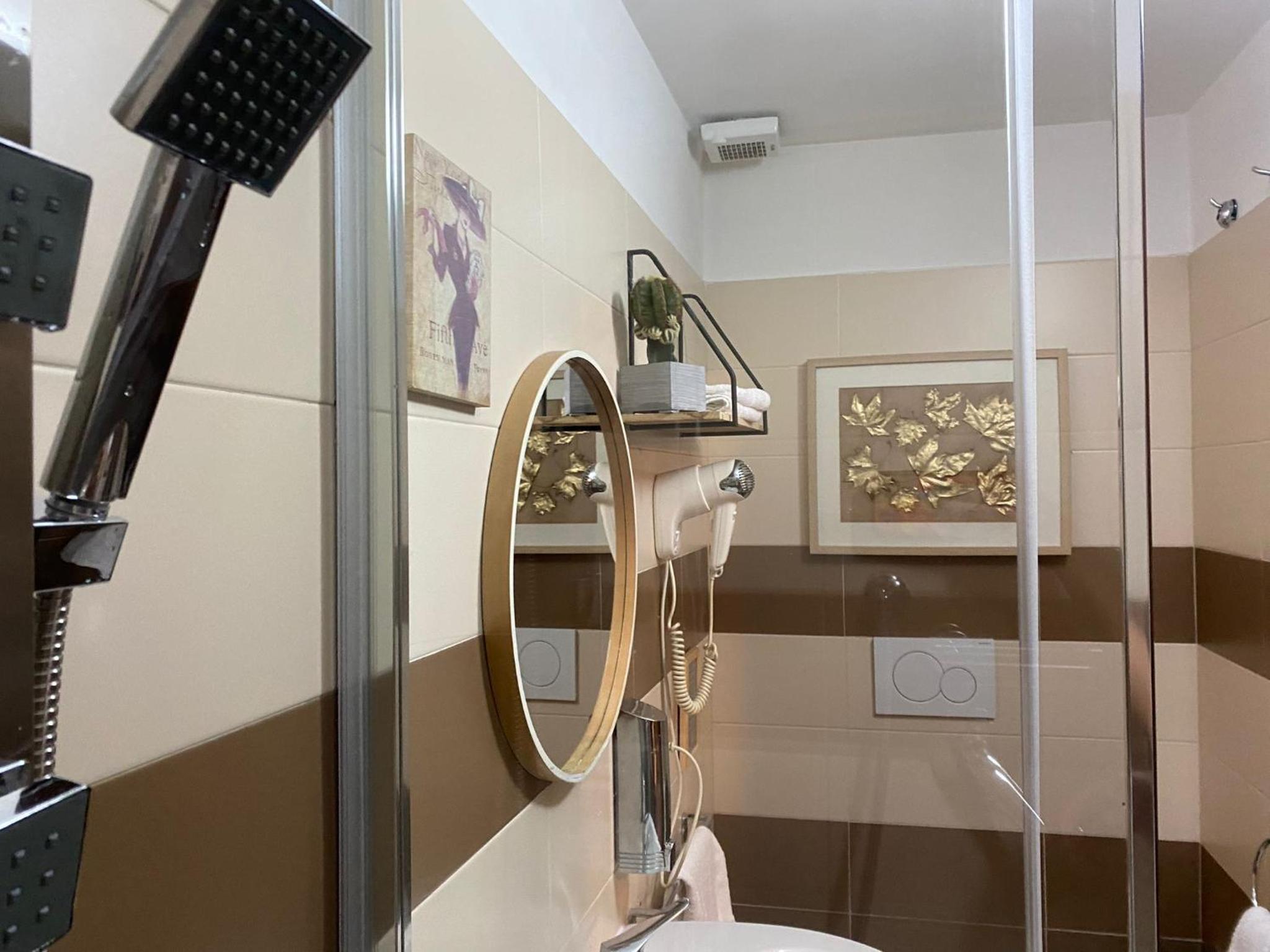 Guest house Aria