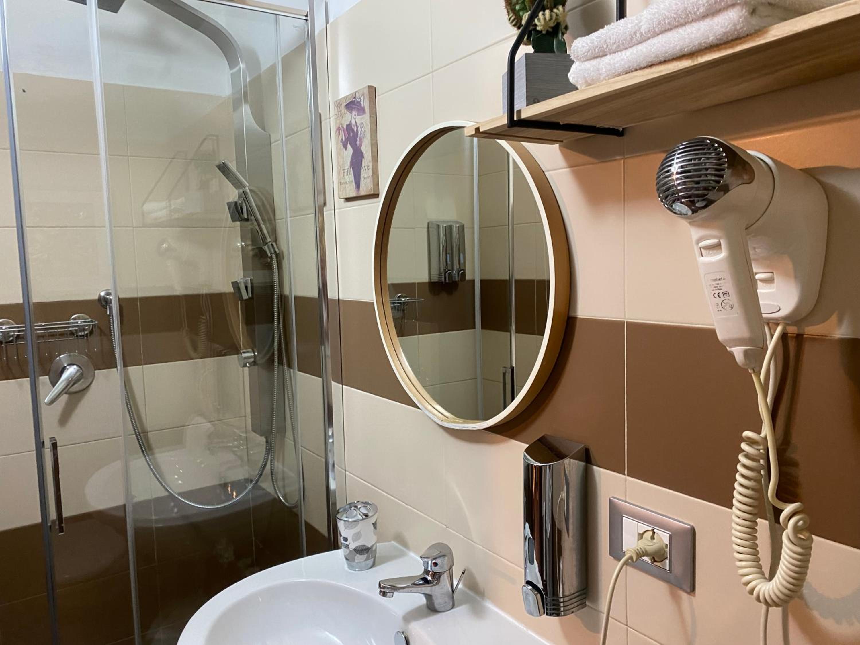 Guest house Aria