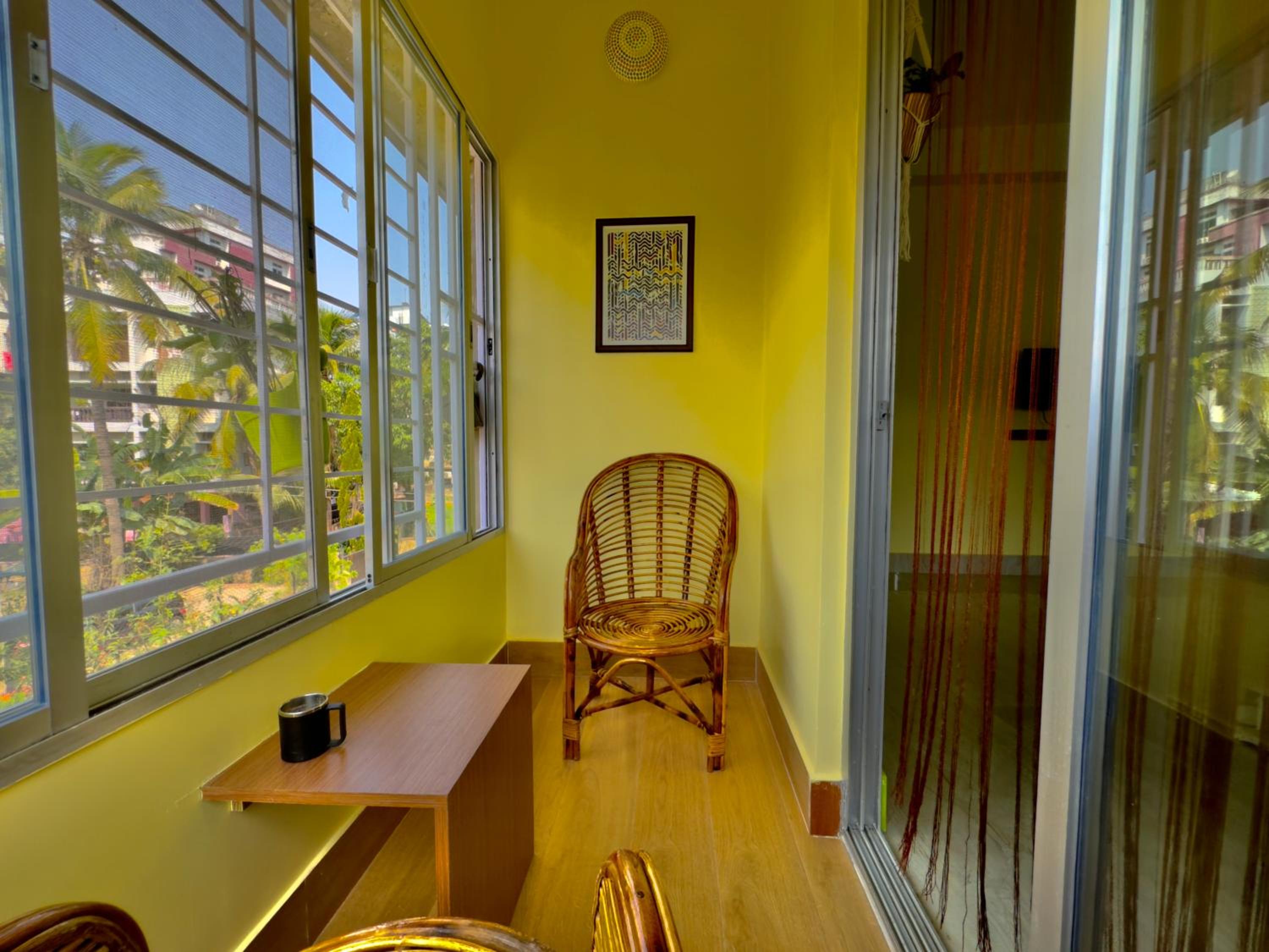 Three Little Birds Homestay