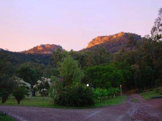 Sandy Hollow Tourist Retreat