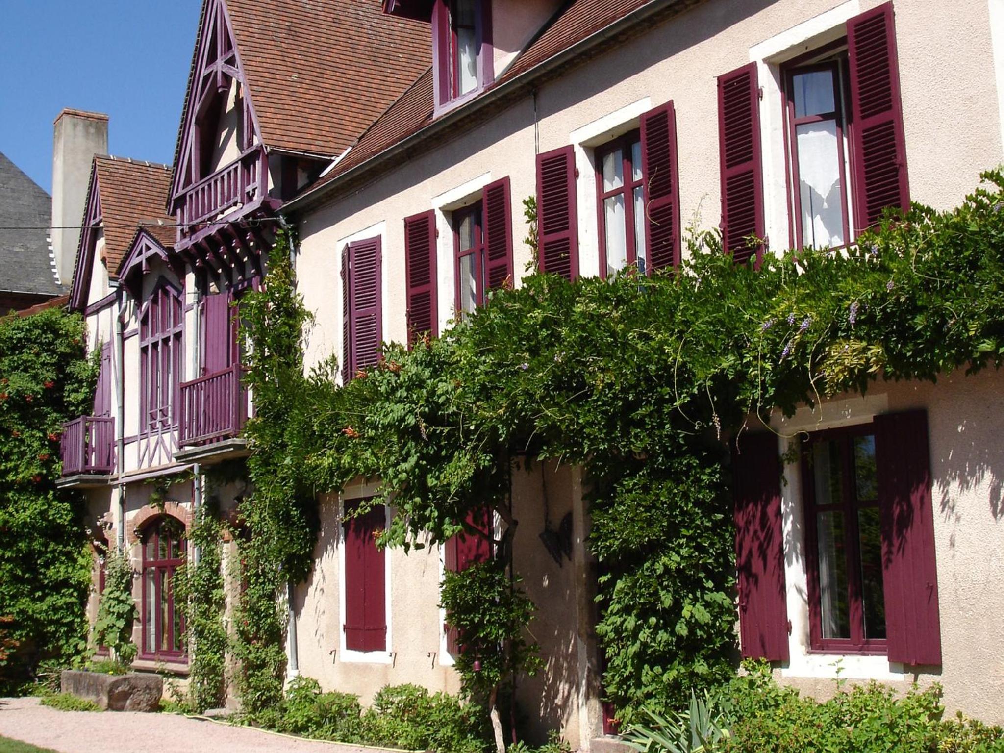 Au Puy Des Vérités