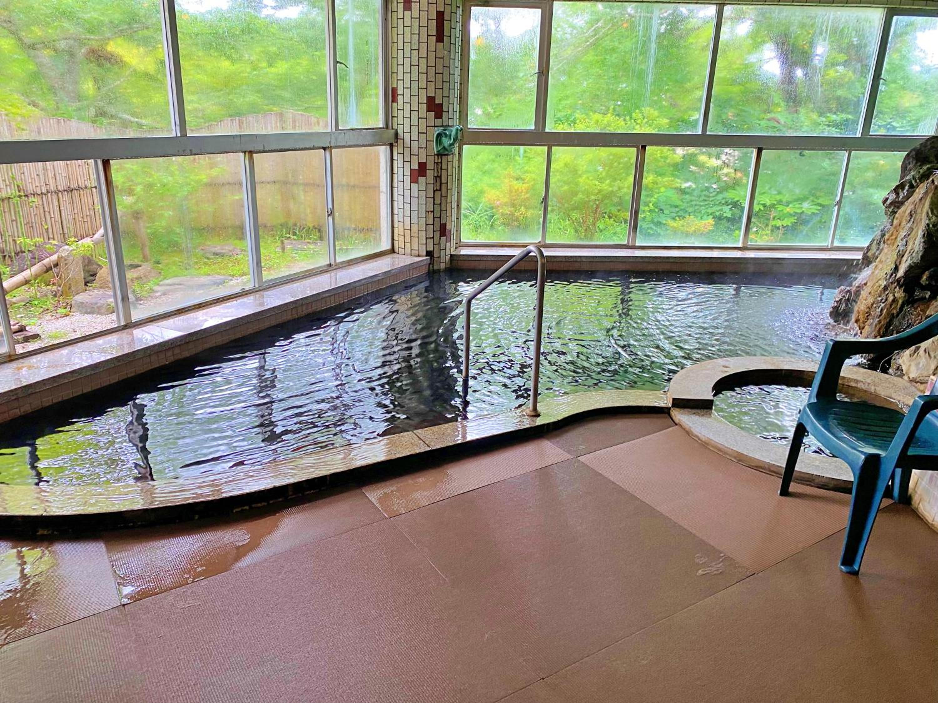 glampark Kameyama Onsen Chiba