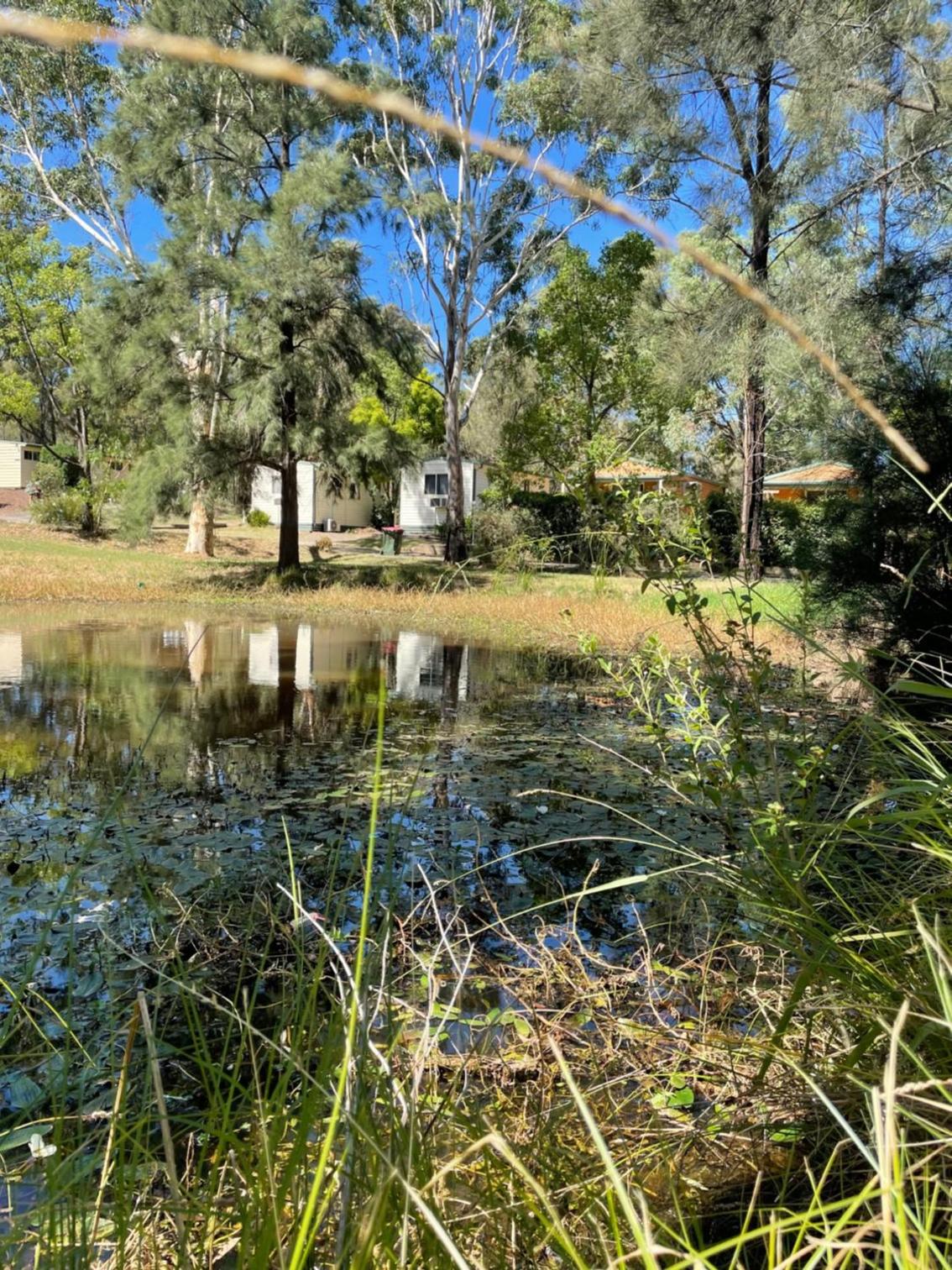 Sandy Hollow Tourist Retreat
