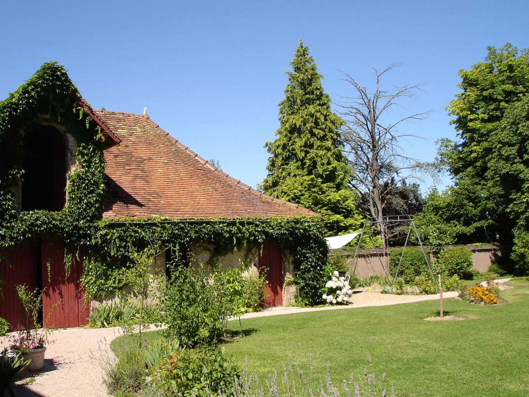 Au Puy Des Vérités