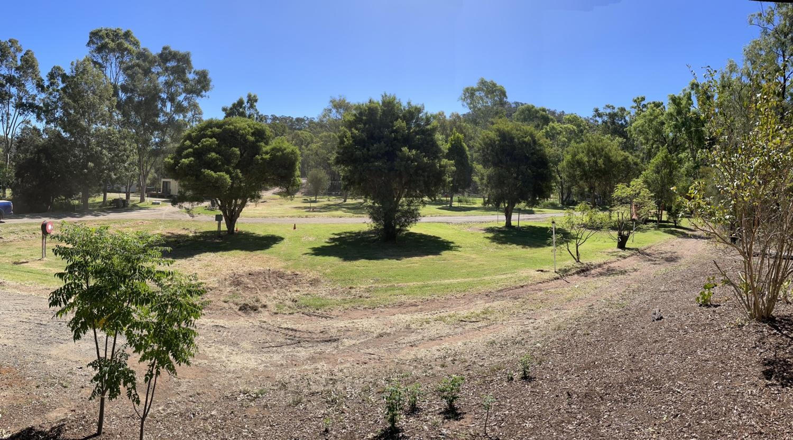 Sandy Hollow Tourist Retreat